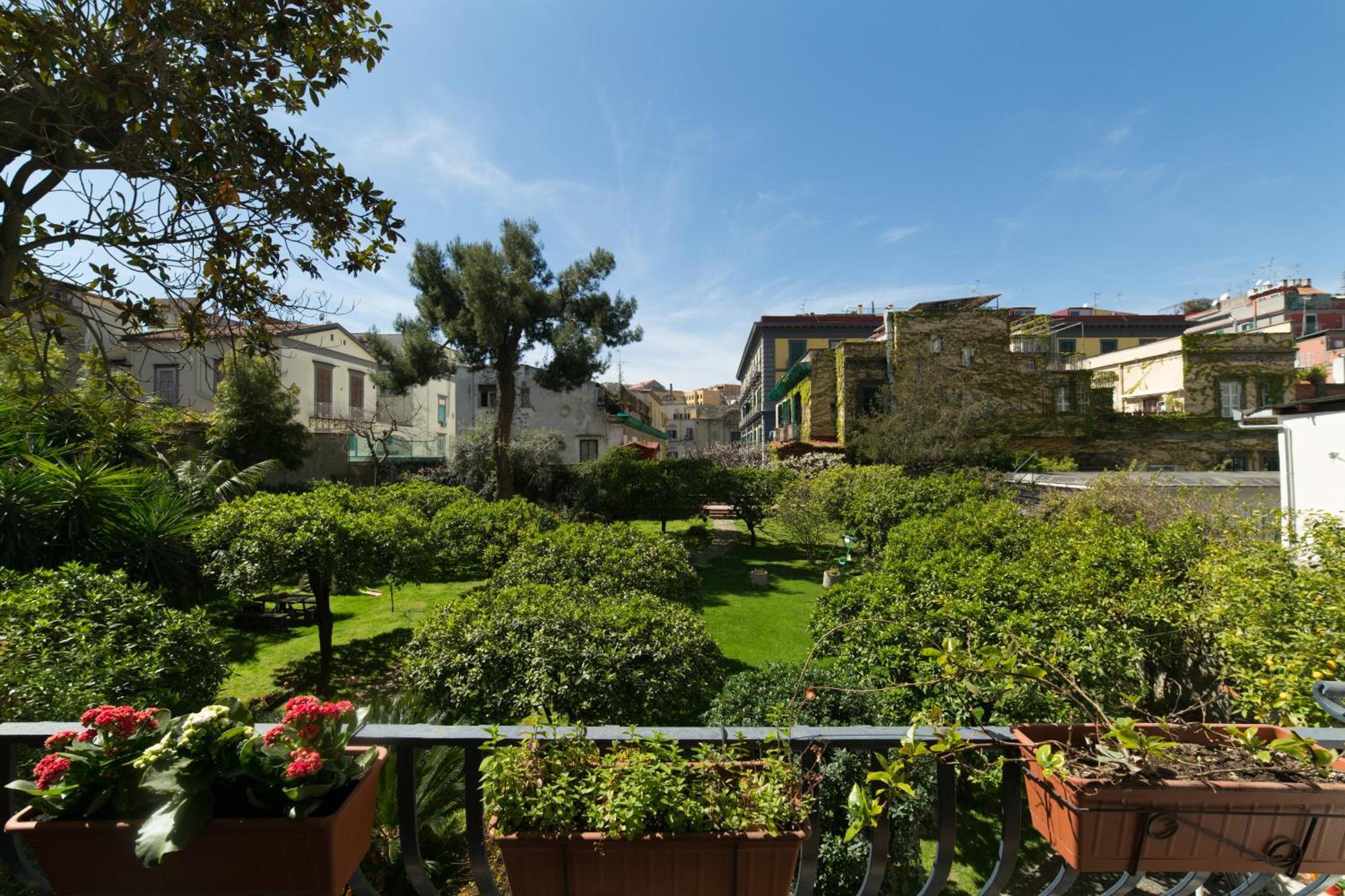 The Bellini House By House In Bed & Breakfast Naples