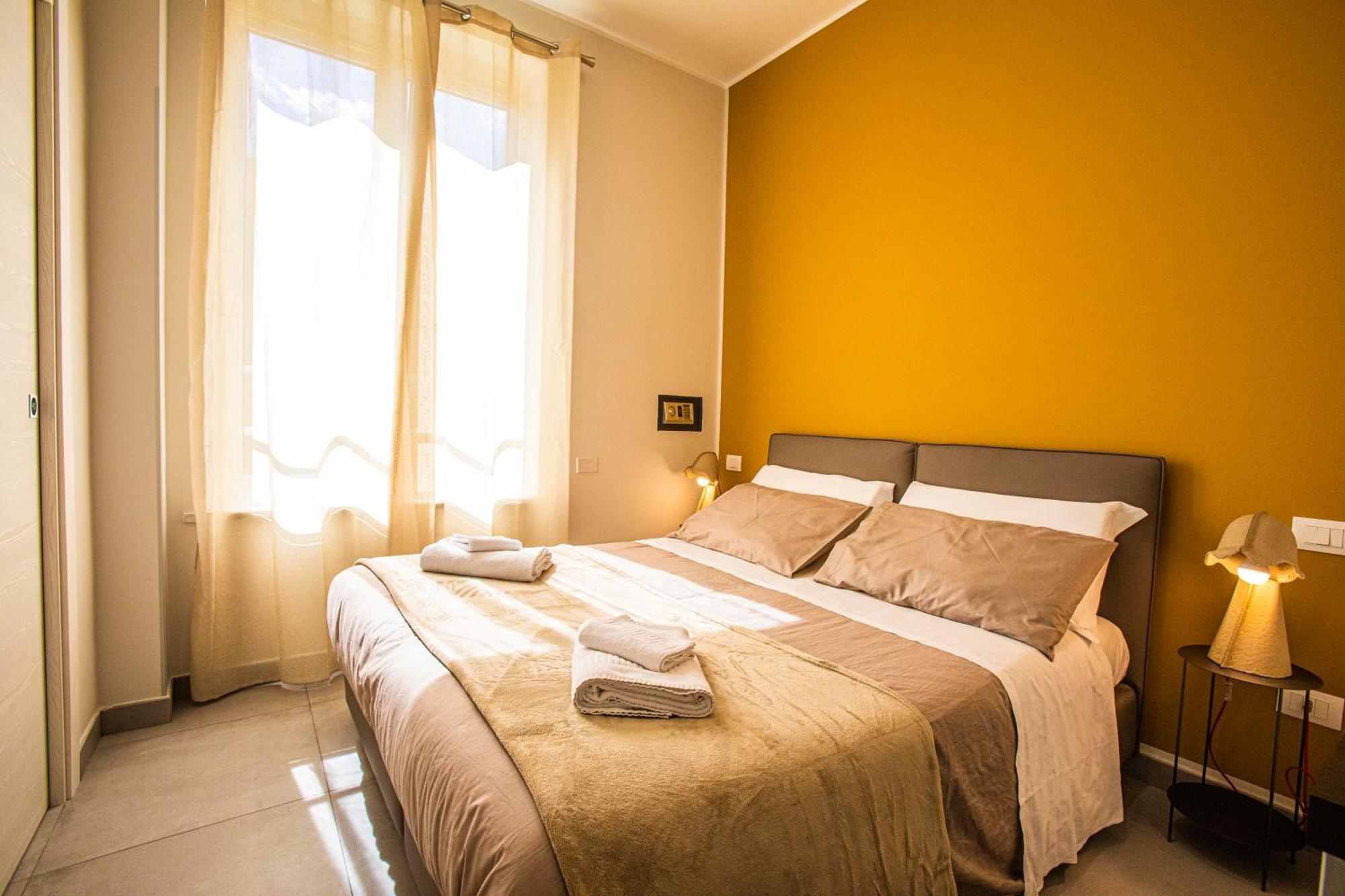 Guest house Garibaldi 136