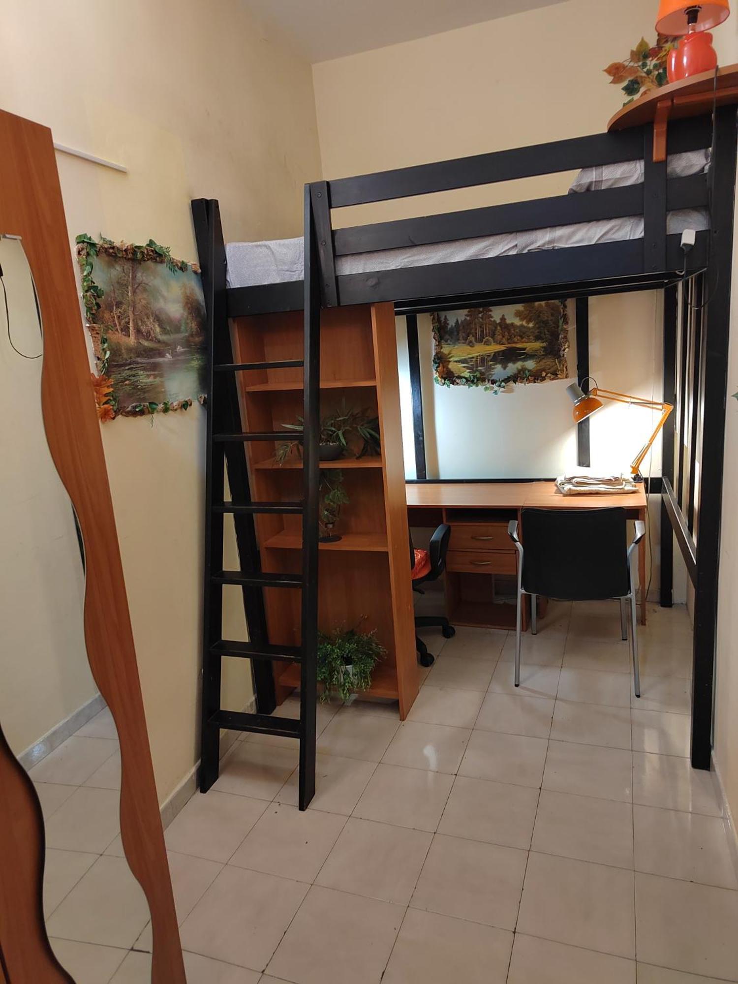 Apartment Napolix Centro, Intero Appartamentino, Casa Vacanze, Tricamere Nel Cuore Di