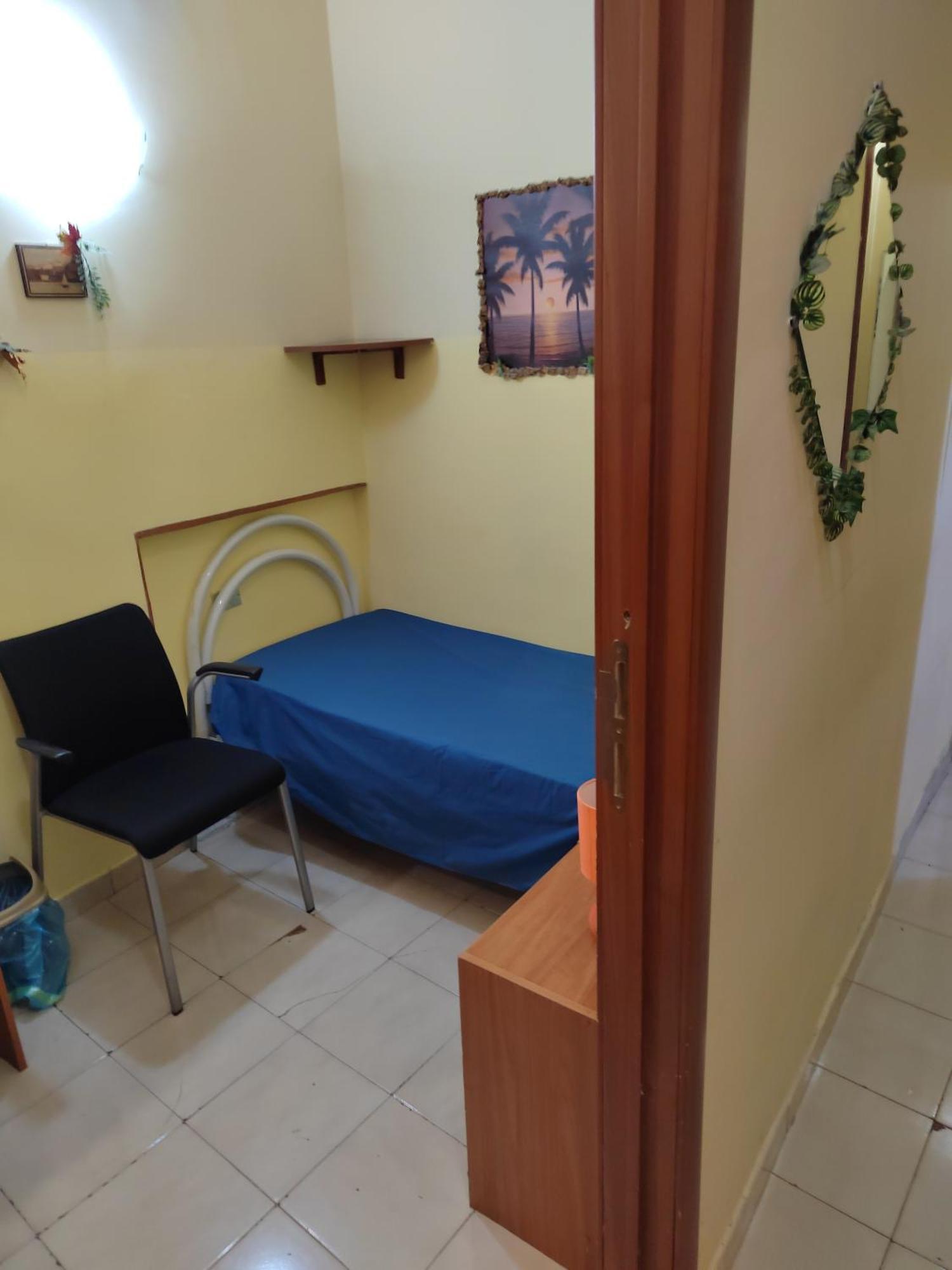 Apartment Napolix Centro, Intero Appartamentino, Casa Vacanze, Tricamere Nel Cuore Di Naples