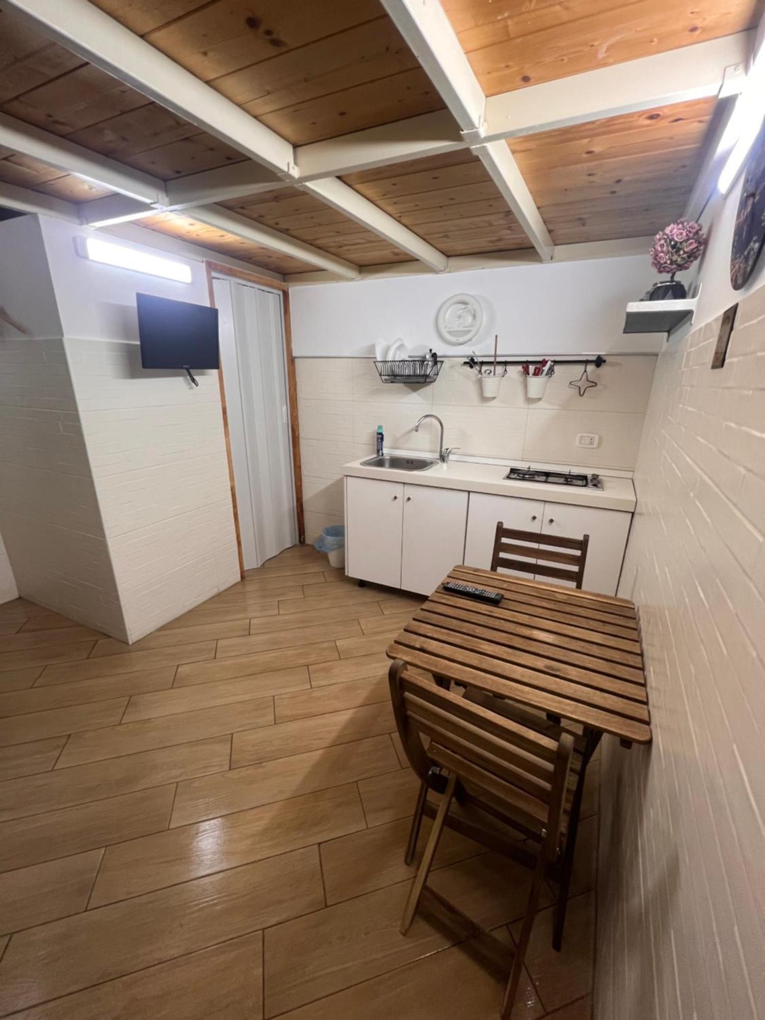 Bed & Breakfast Casa Basile 15 *