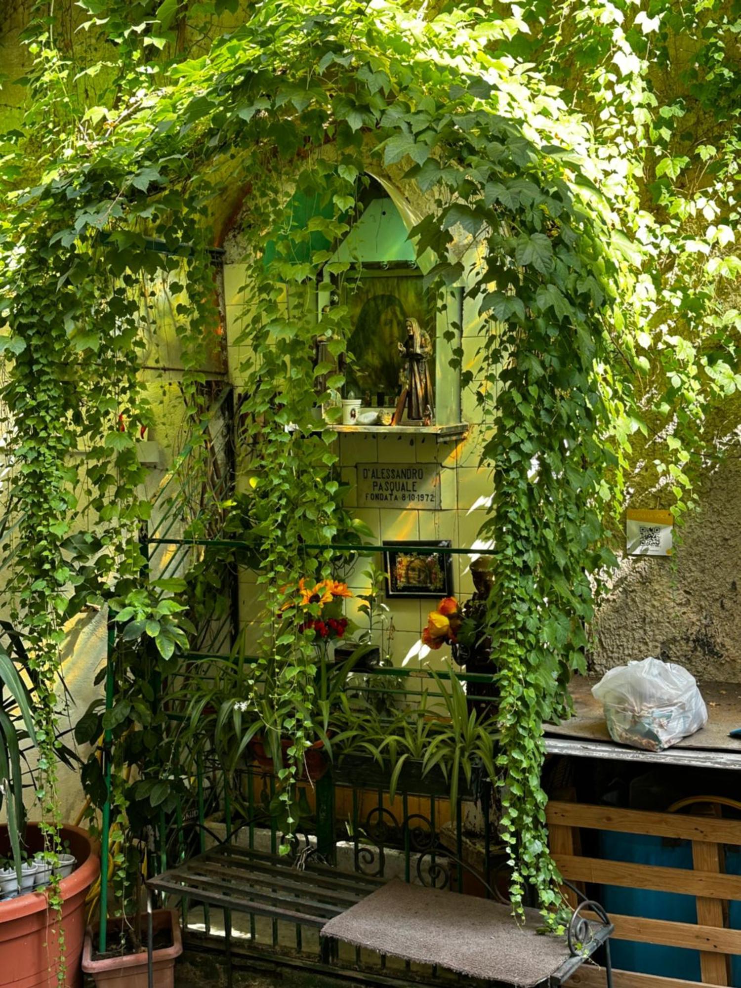 A Cas Ra Nonna Holiday home