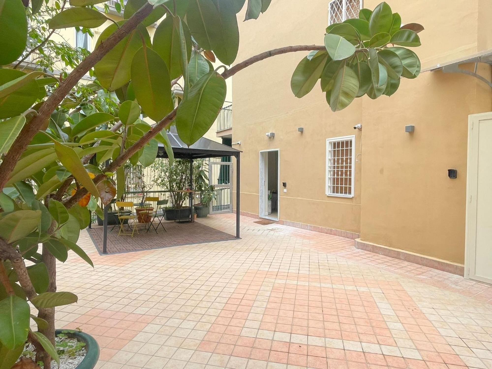 Guest house La Casa Di Ily Naples