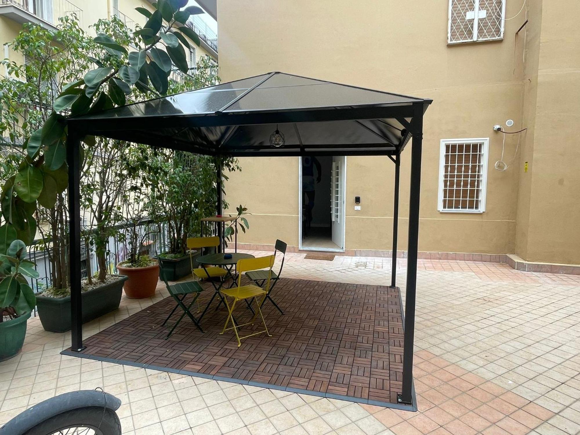 La Casa Di Ily Guest house