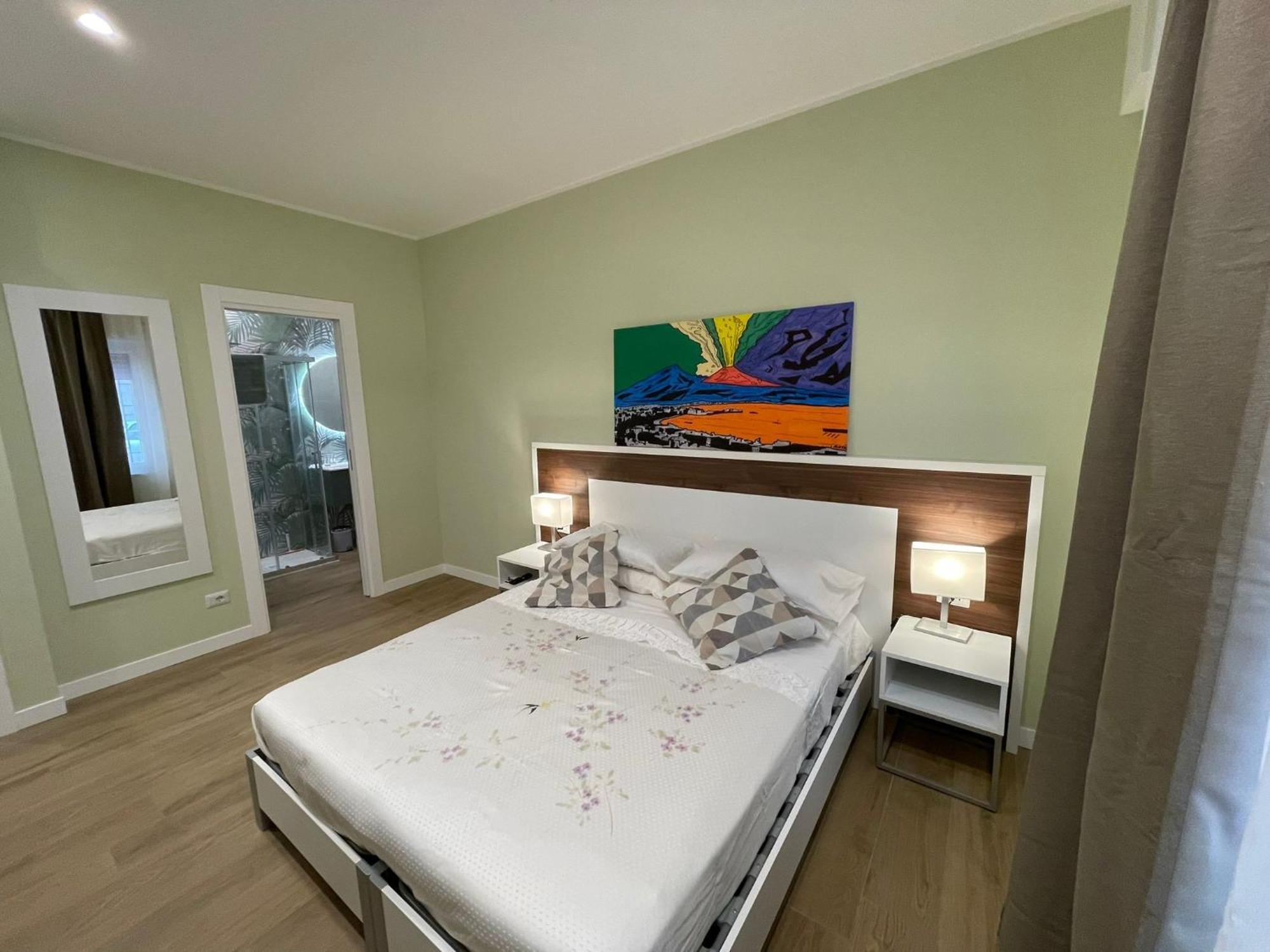 Guest house La Casa Di Ily Naples