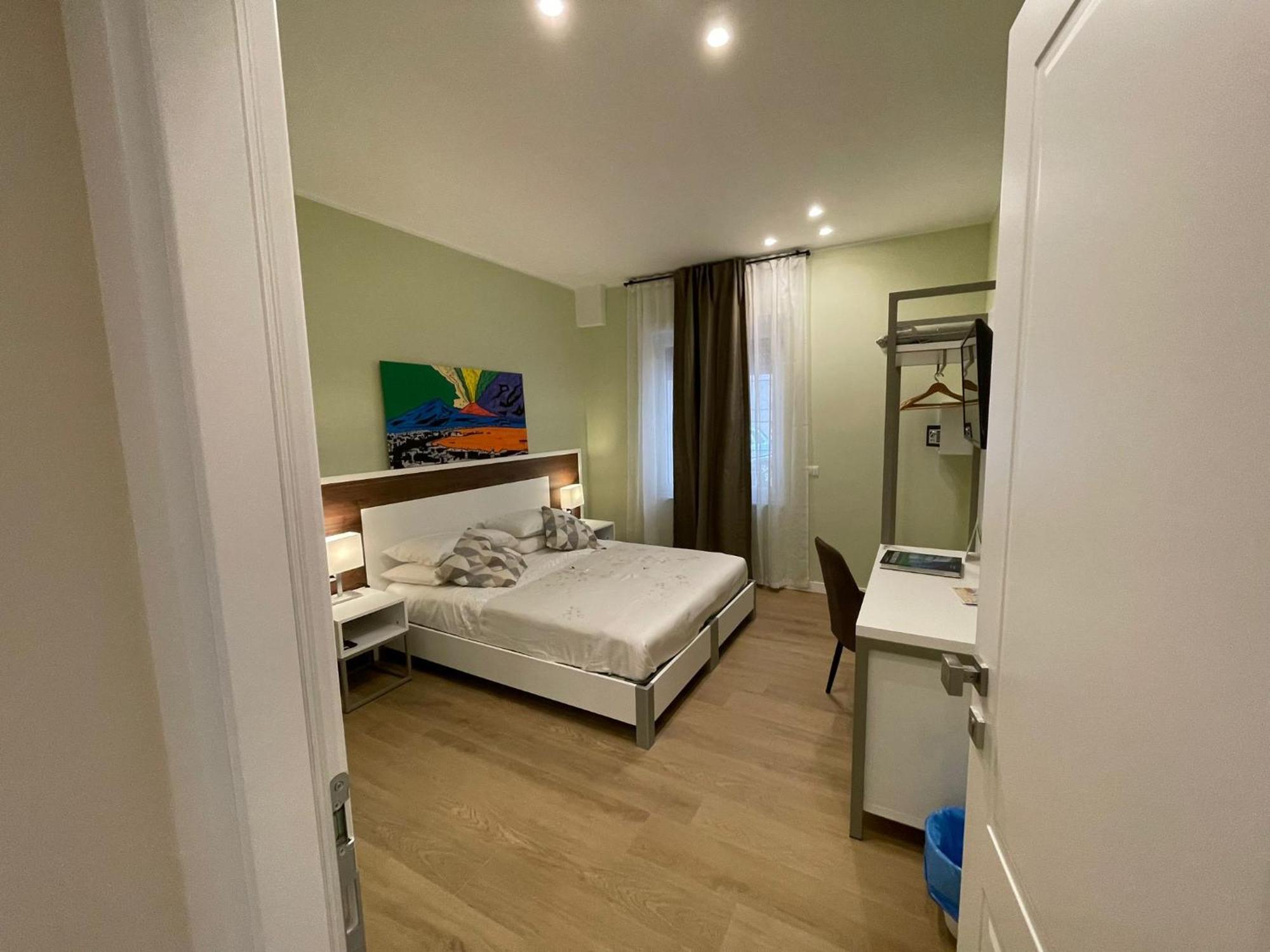 Guest house La Casa Di Ily