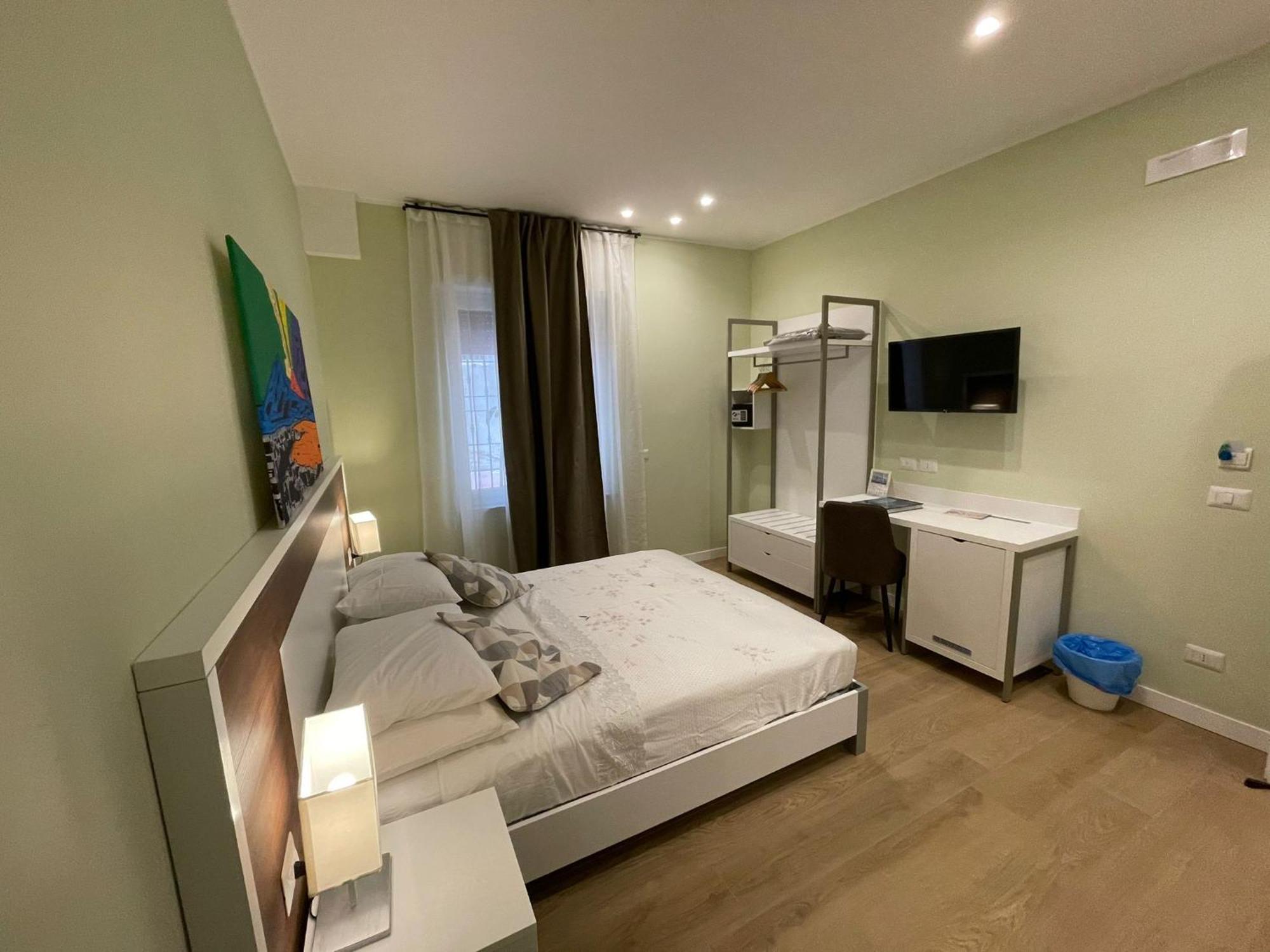 La Casa Di Ily Guest house *