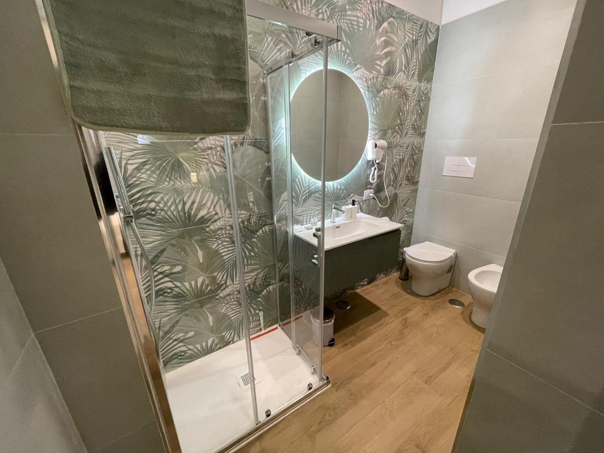 La Casa Di Ily Guest house Naples