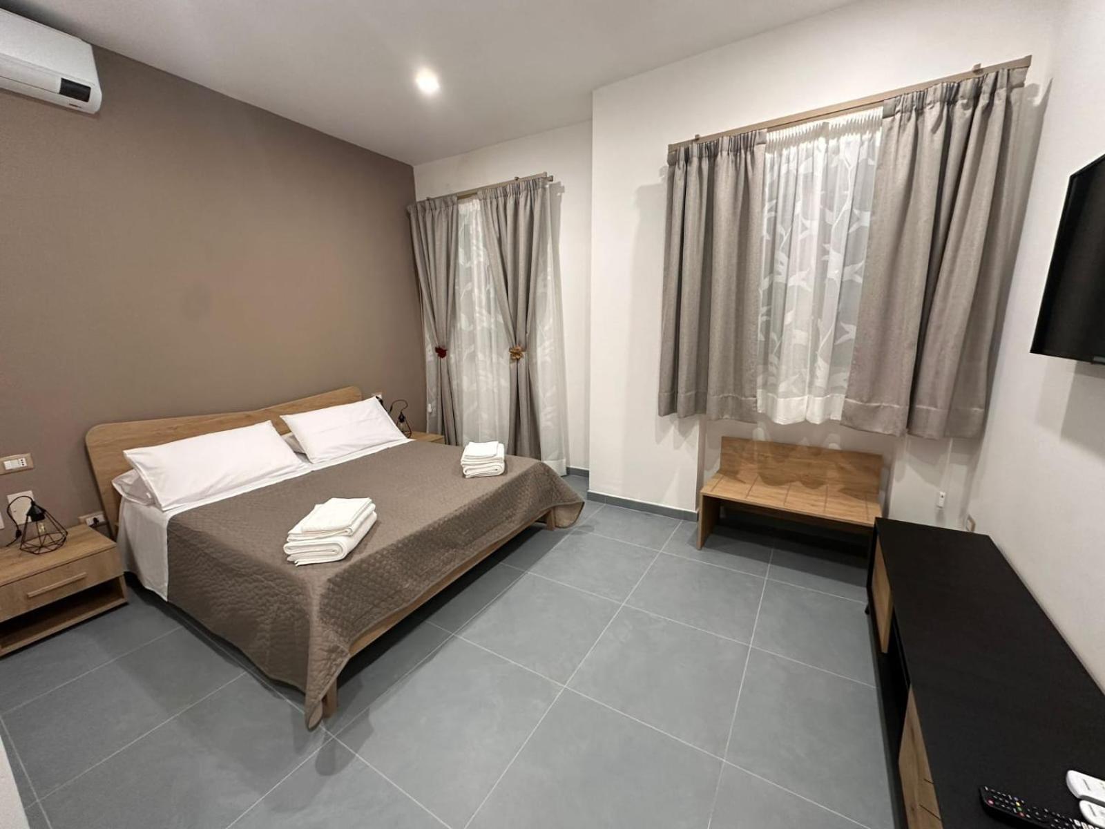 Apartment Le Radici Di Parthenope