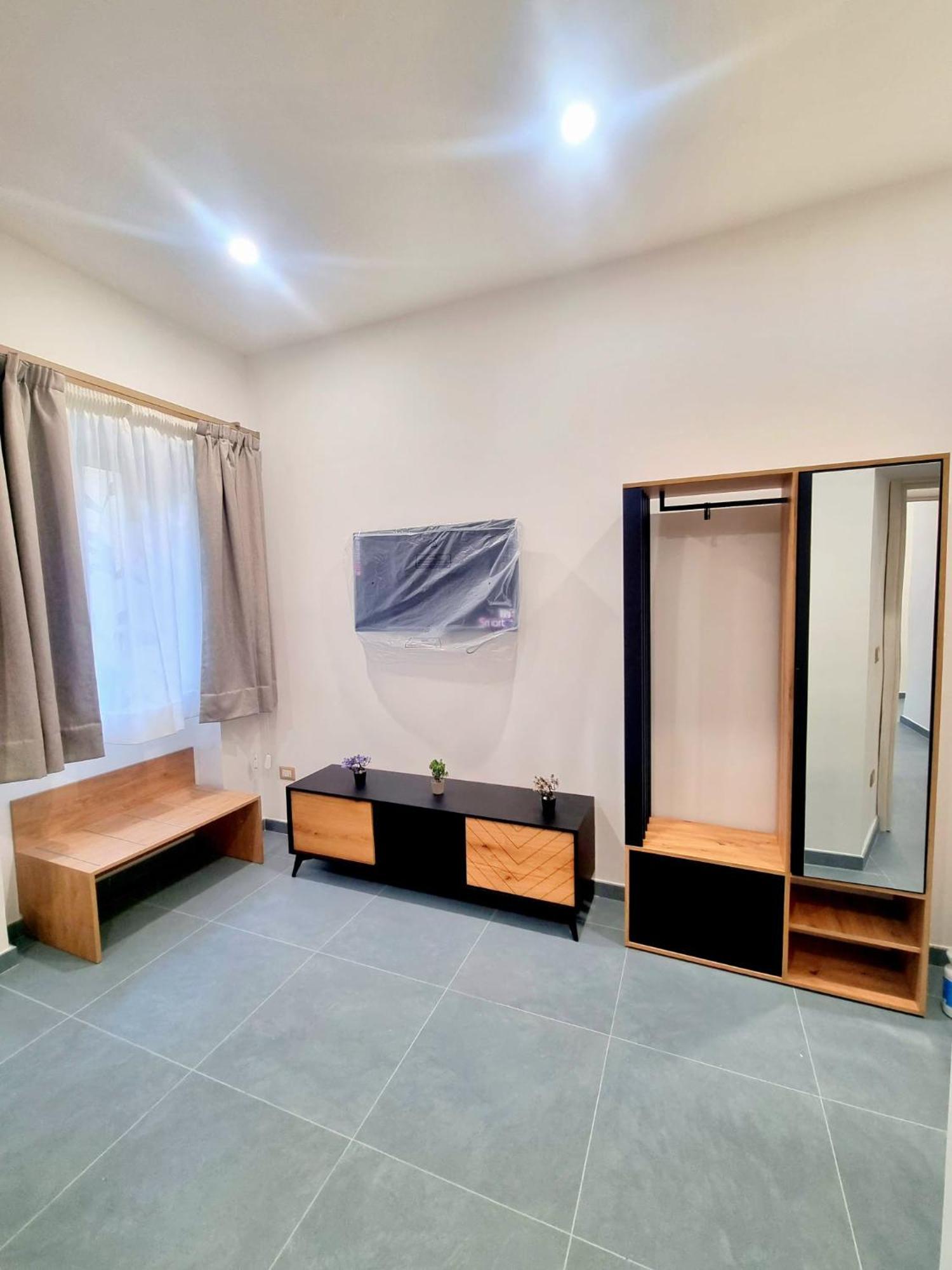 Le Radici Di Parthenope Apartment Naples