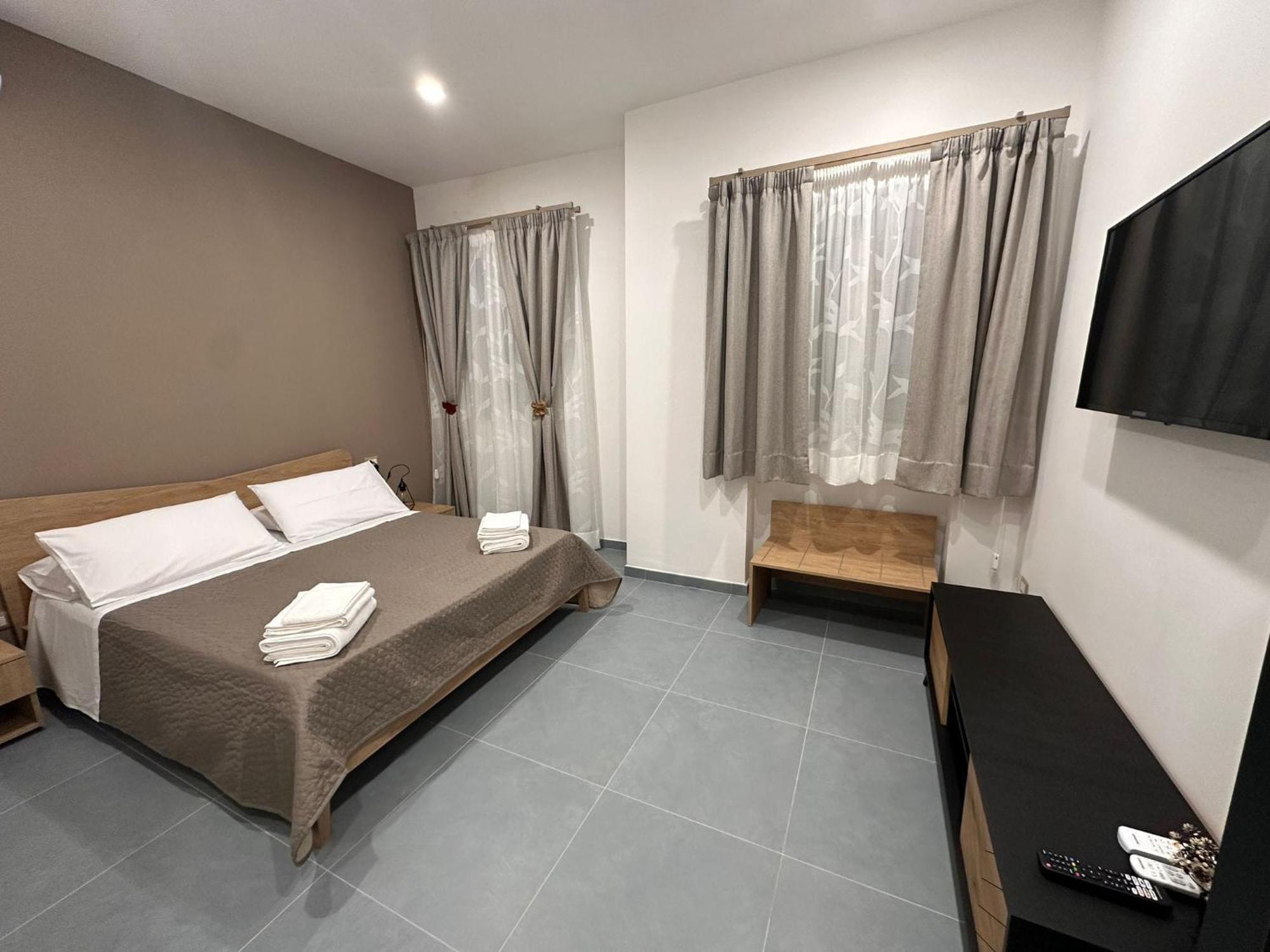 Apartment Le Radici Di Parthenope *