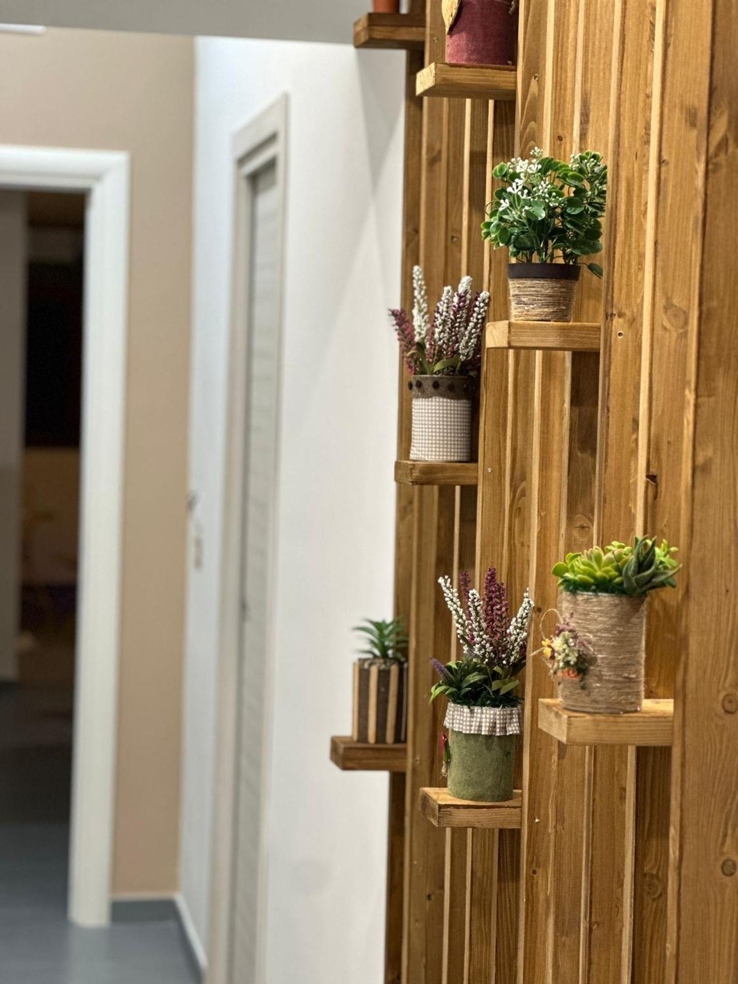 Le Radici Di Parthenope Apartment Naples