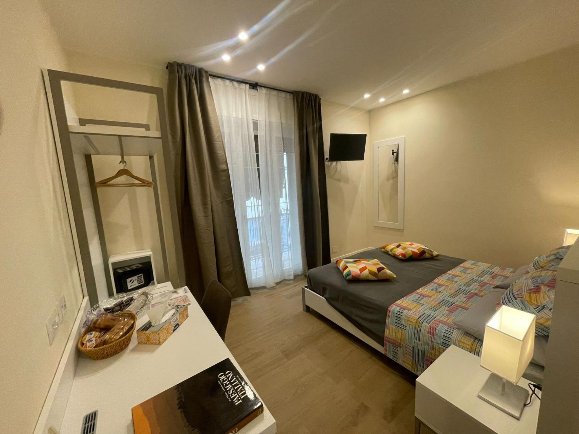 La Casa Di Ily Guest house *