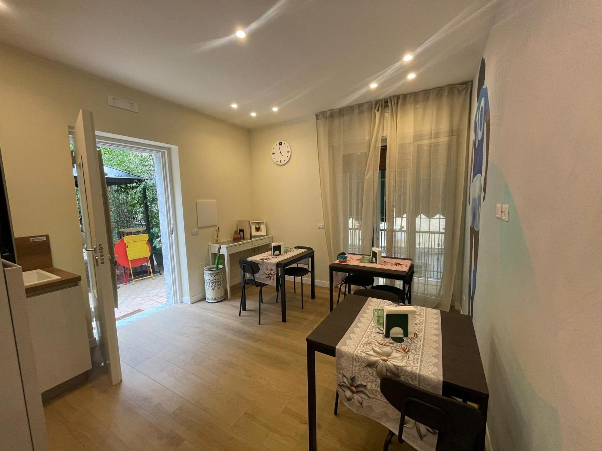 Guest house La Casa Di Ily Naples