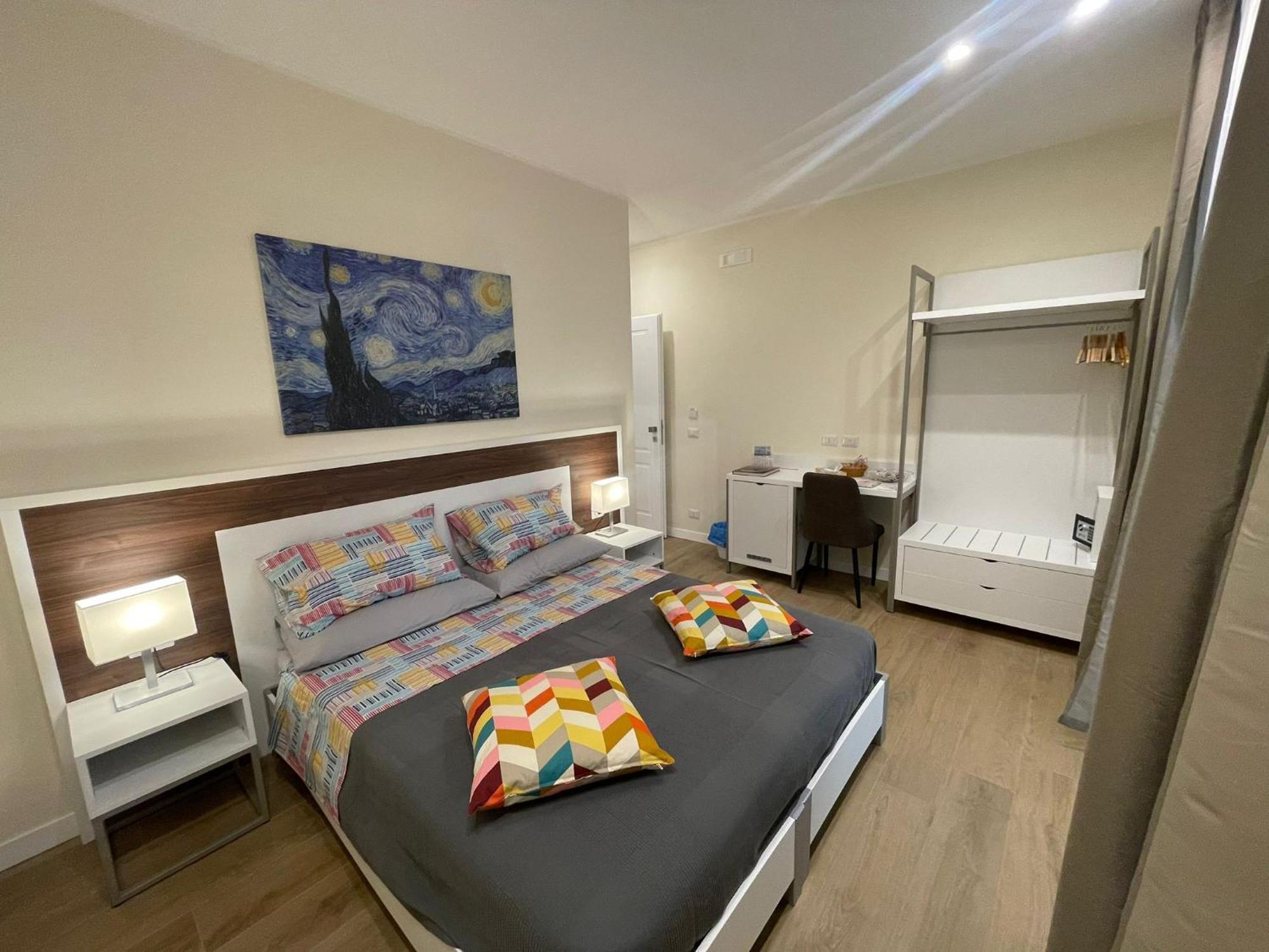 Guest house La Casa Di Ily