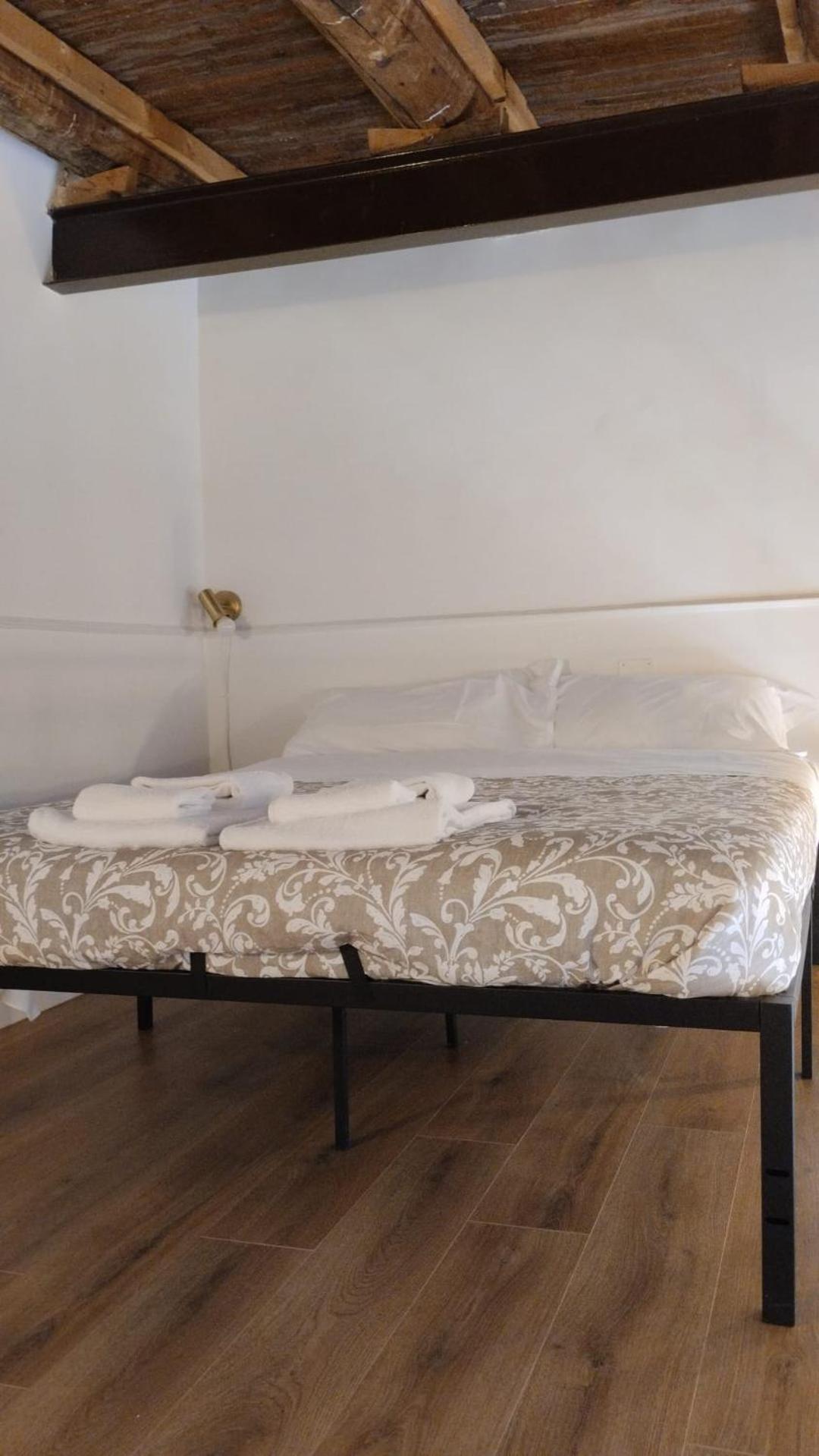 E Cavallerizza Guest house