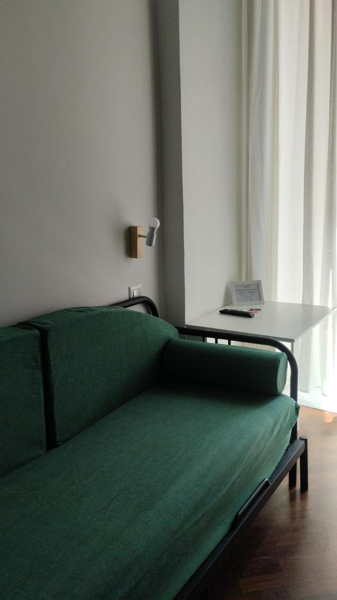 E Cavallerizza Guest house Naples