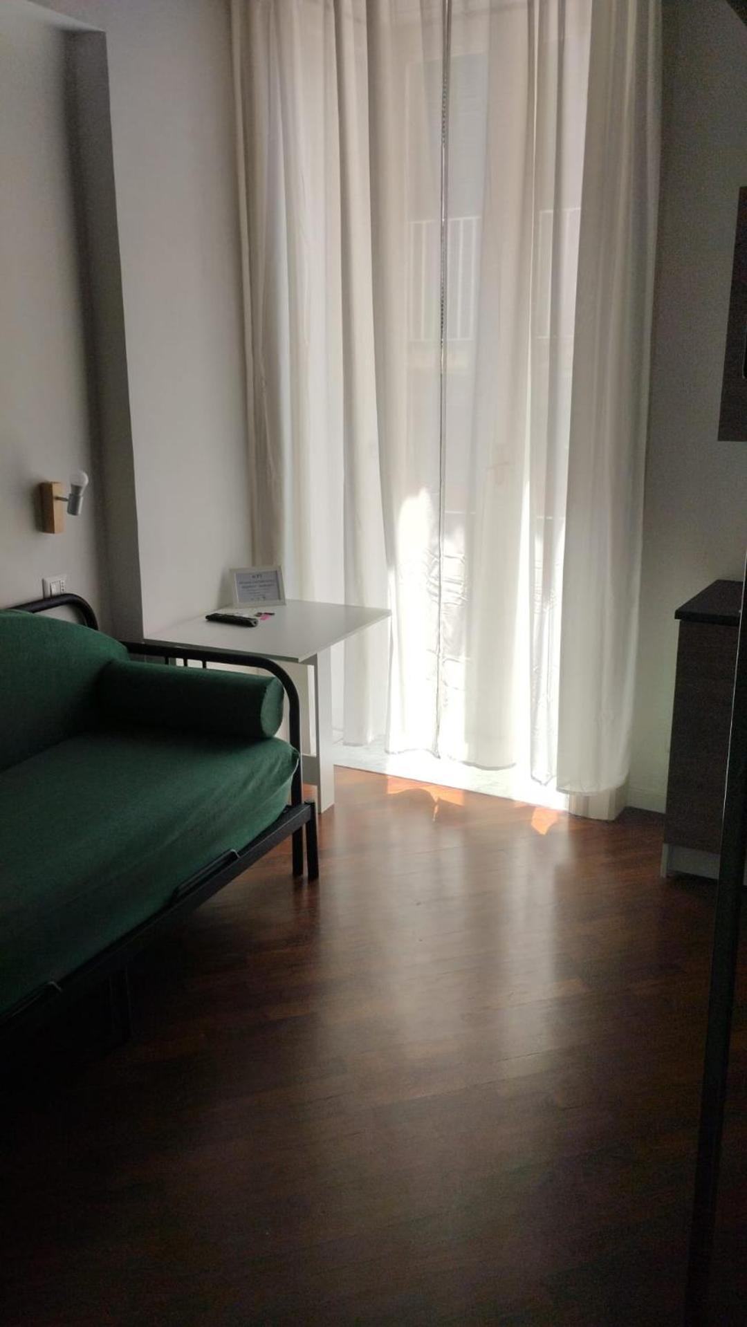 E Cavallerizza Naples