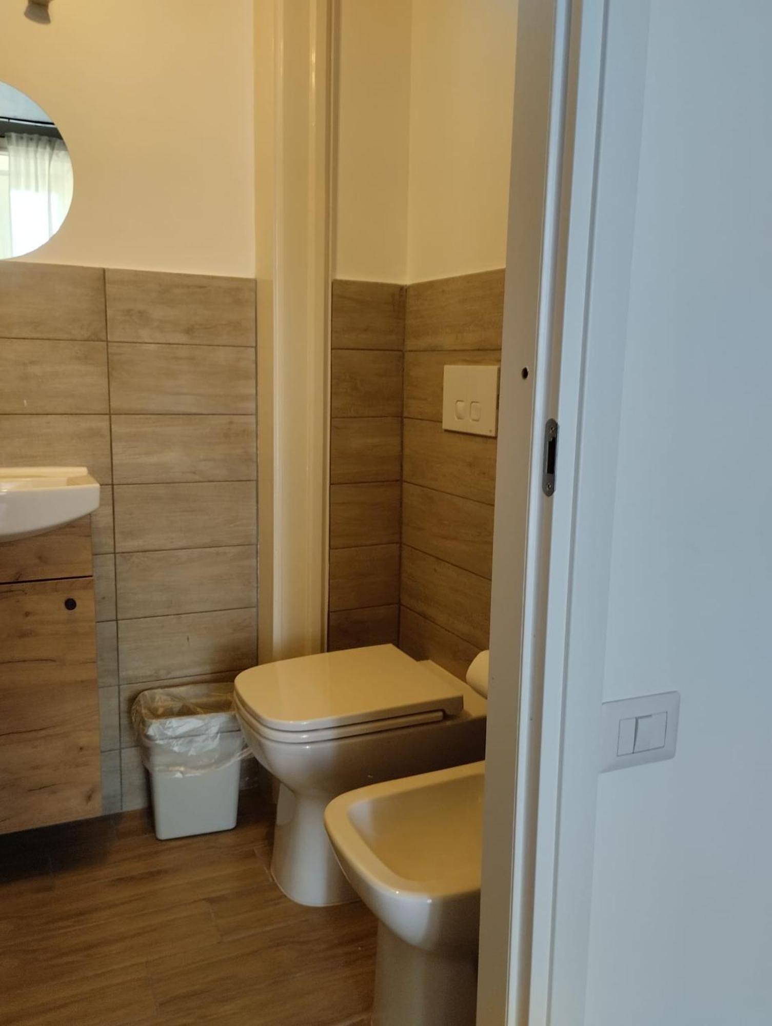 E Cavallerizza Guest house Naples