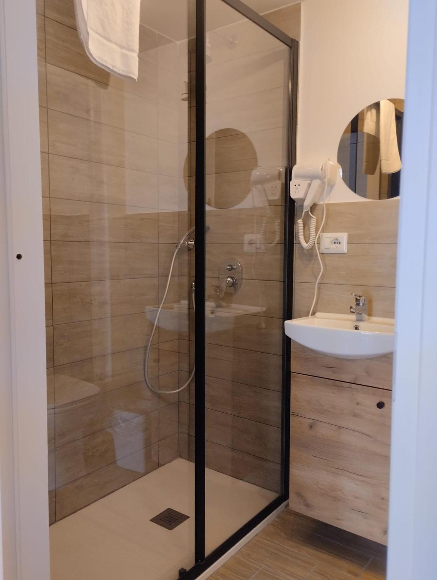 E Cavallerizza Guest house *