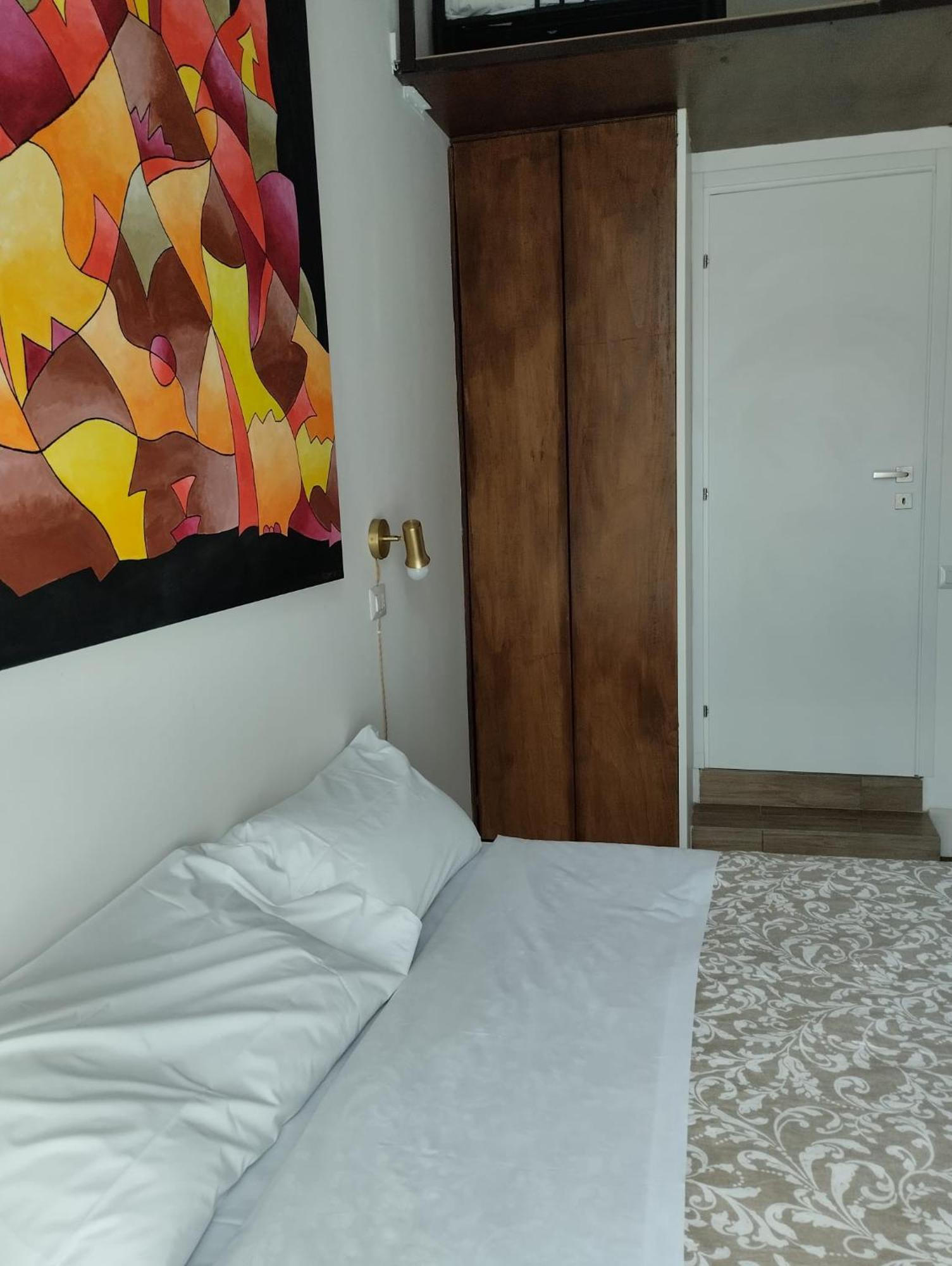 Guest house E Cavallerizza *