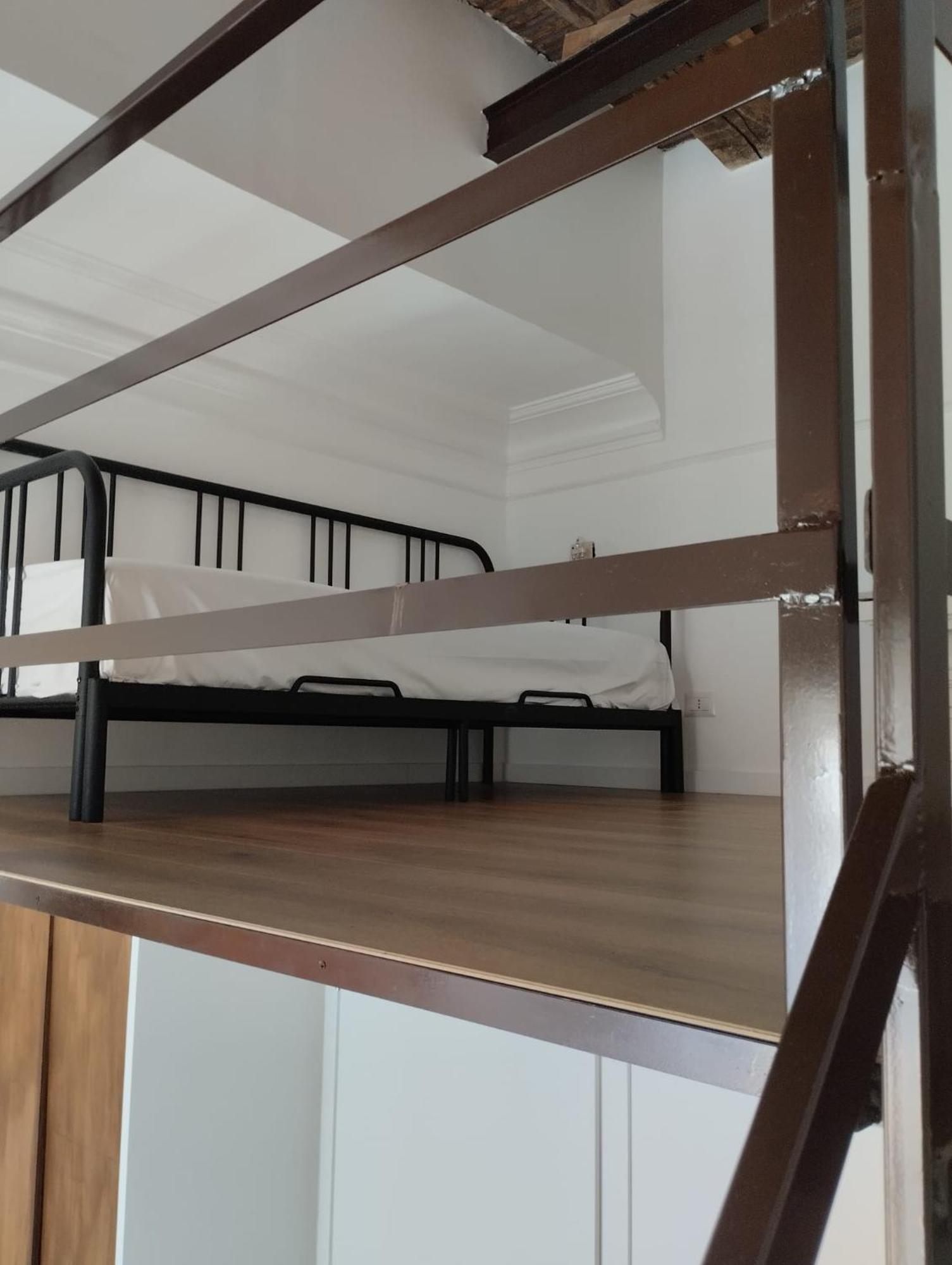 E Cavallerizza Guest house