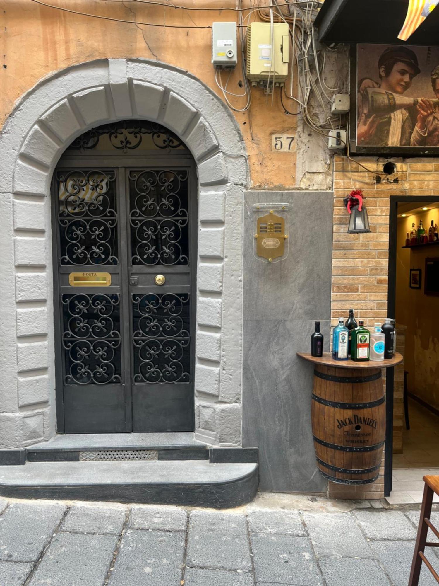 Casa Concetta Holiday home *