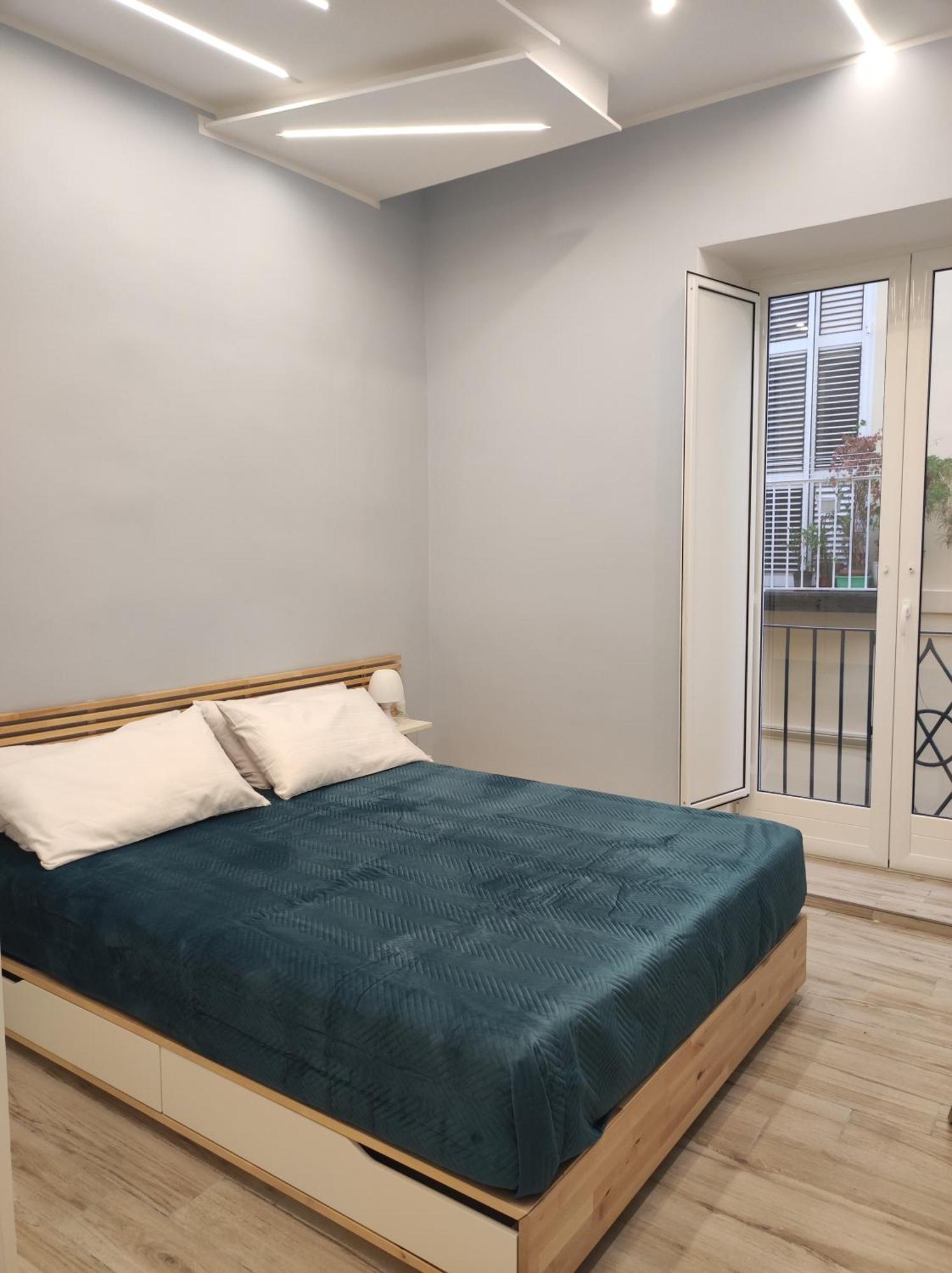 Casa Giupa Guest house *