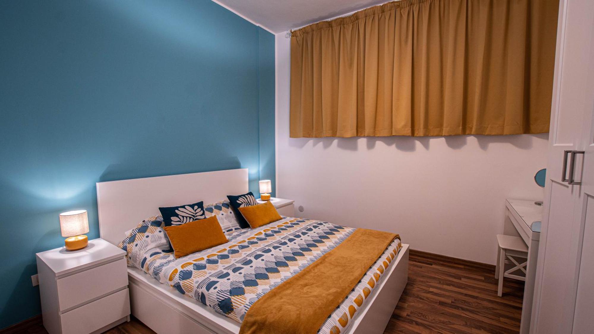 Guest house Comola90 *