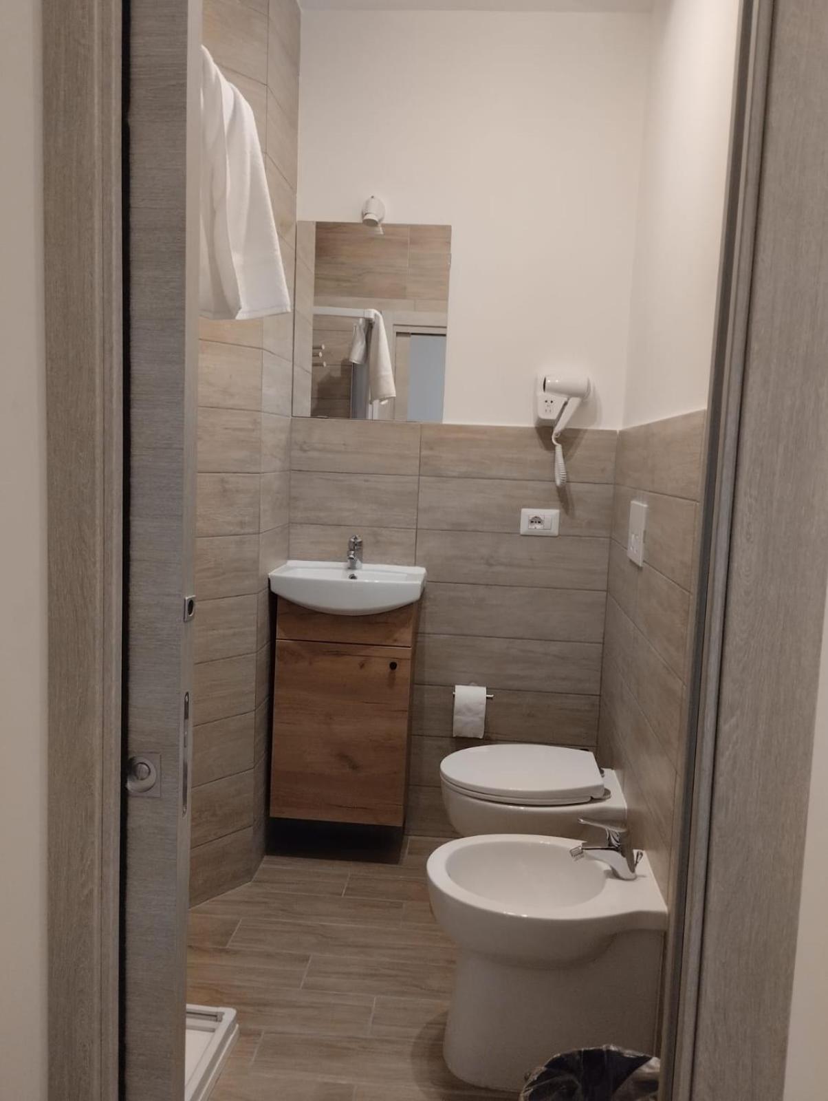 Guest house E Cavallerizza