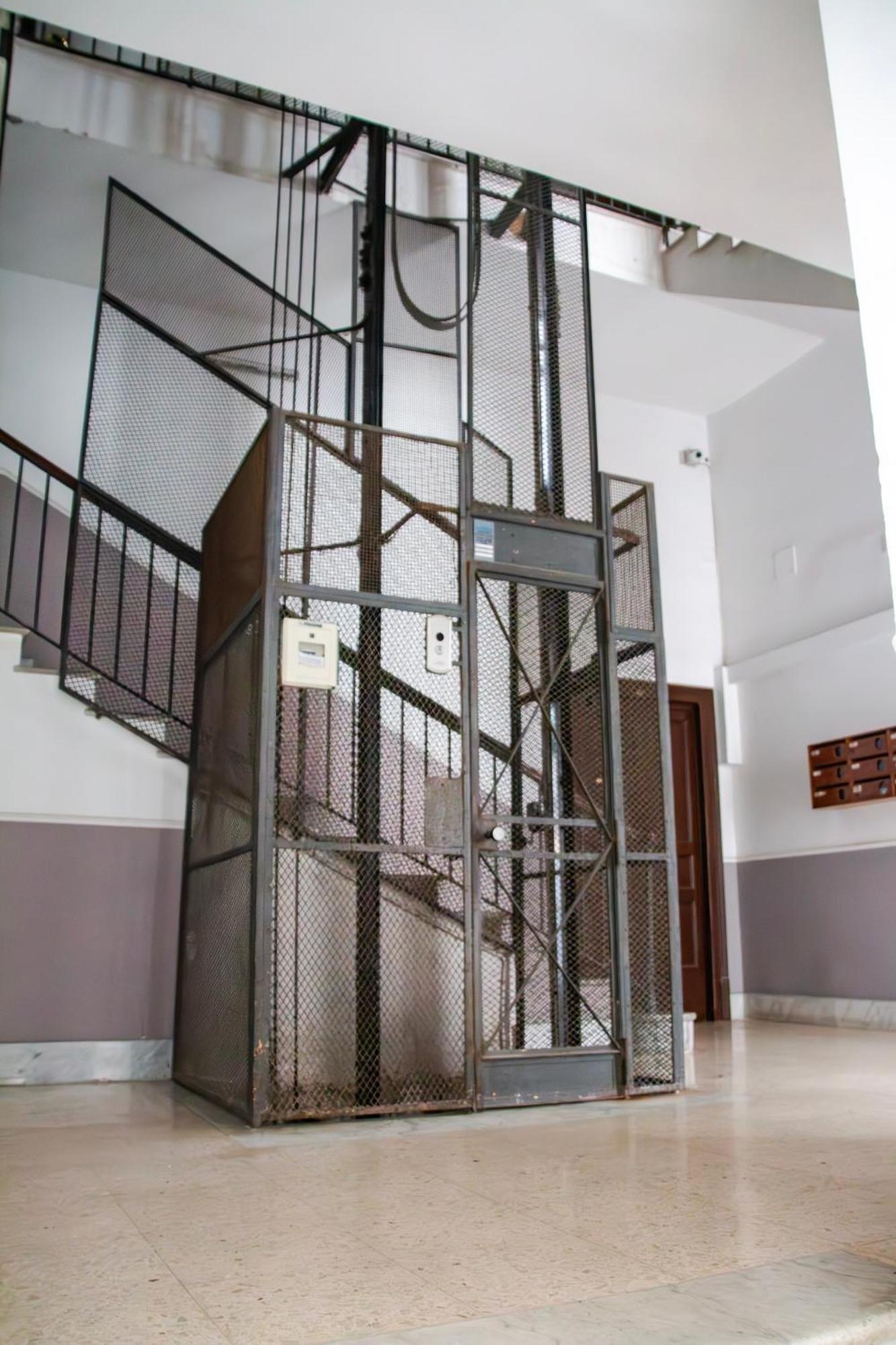 Dimora Bernini Apartment Naples
