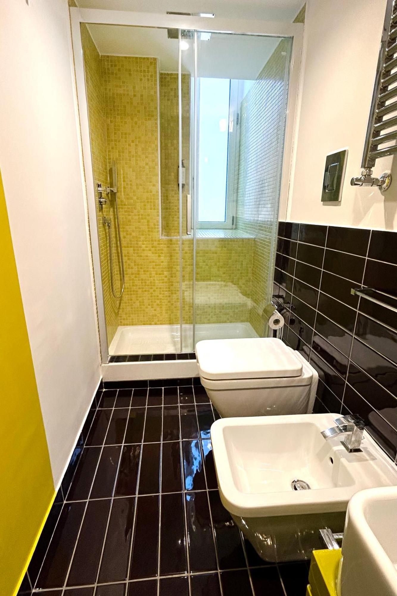 Apartment Dimora Bernini *