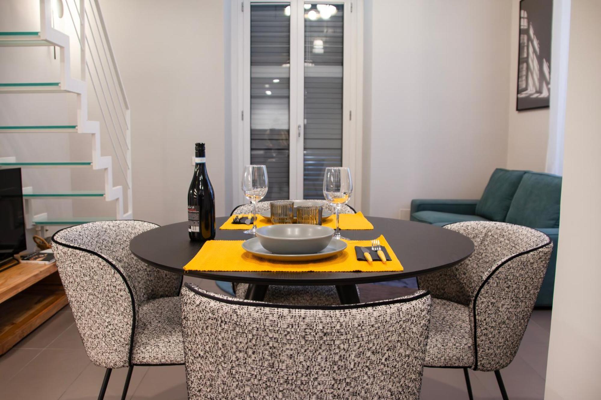 Apartment Dimora Bernini