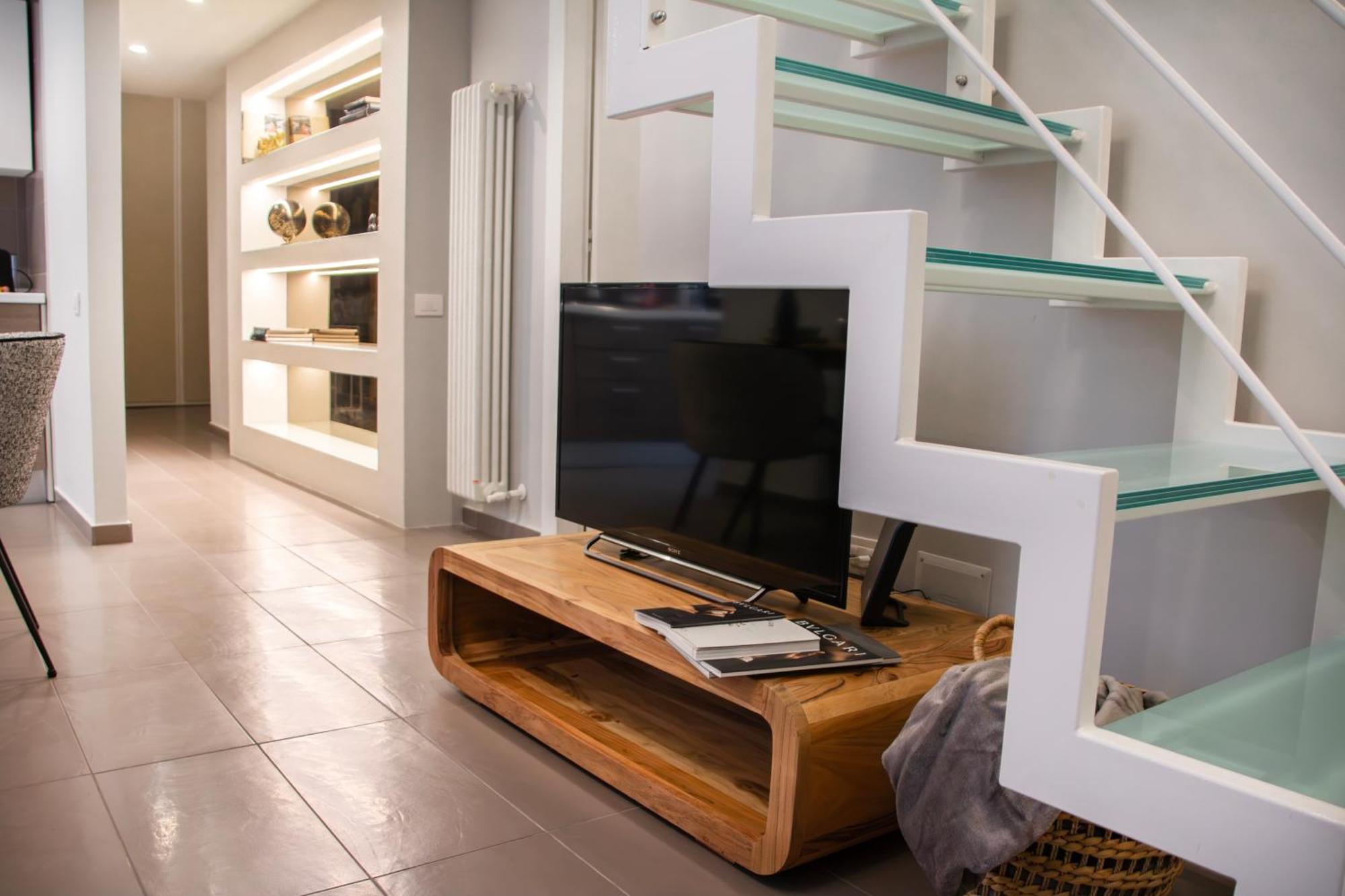 Apartment Dimora Bernini