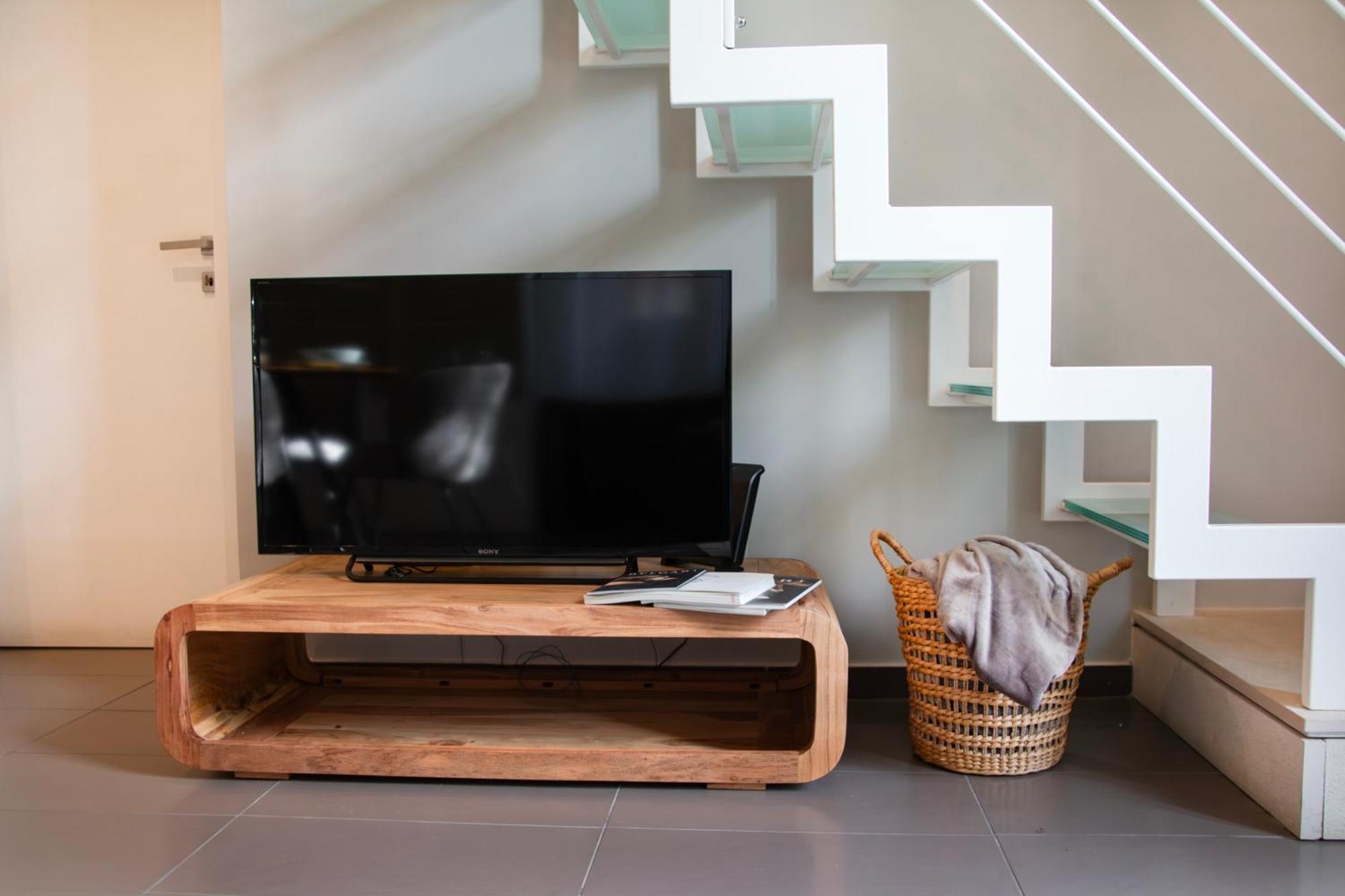 Apartment Dimora Bernini *