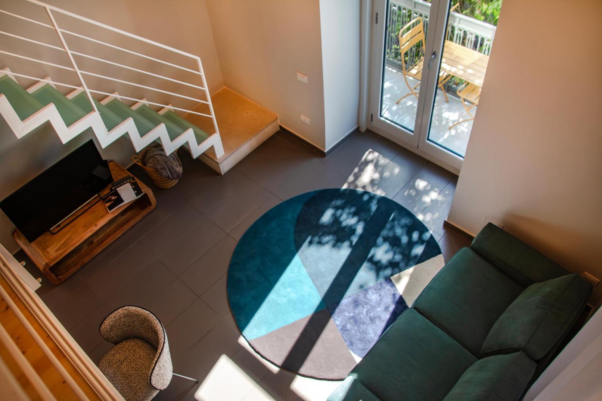 Dimora Bernini Apartment Naples