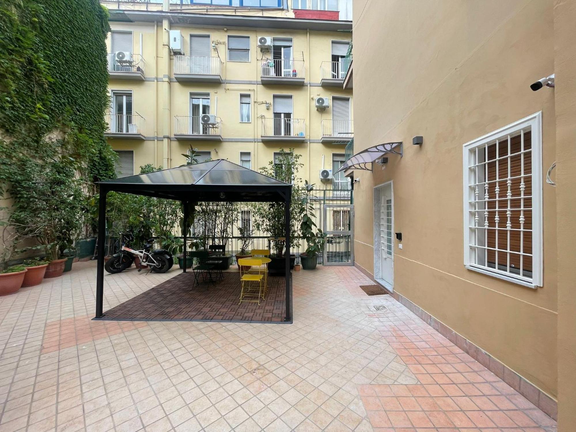 La Casa Di Ily Guest house