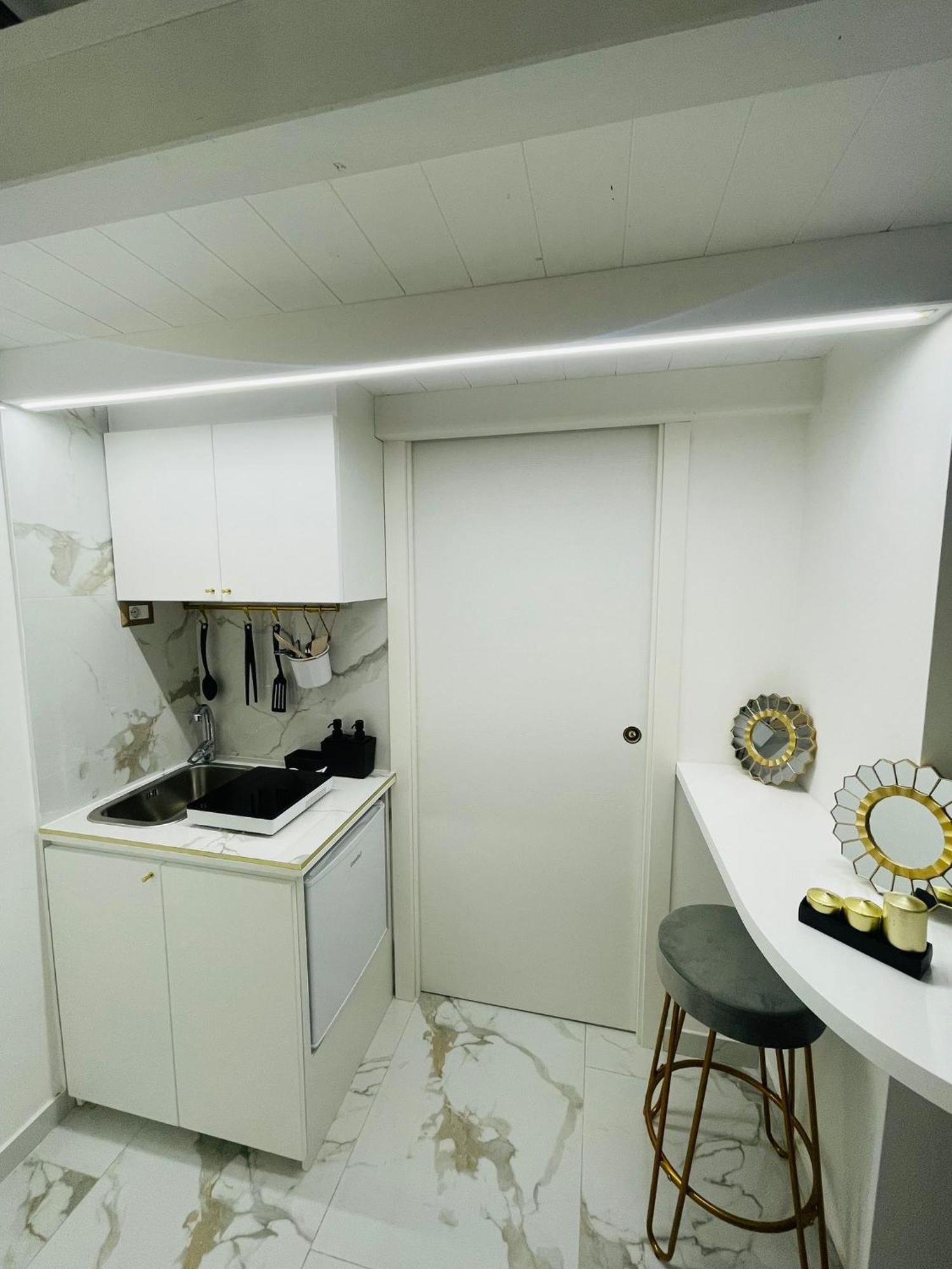 Frank Anthony Apartment
