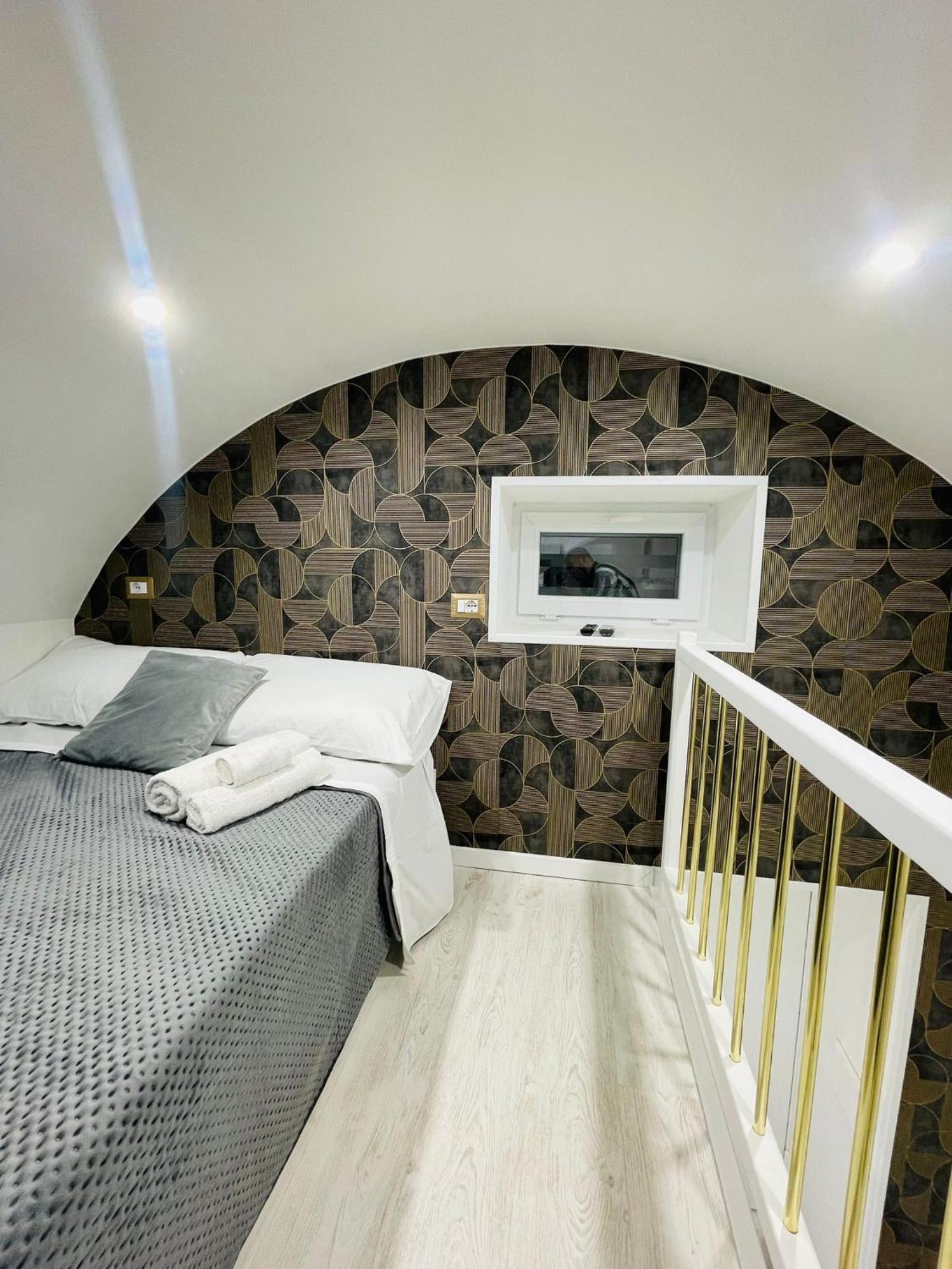 Frank Anthony Apartment