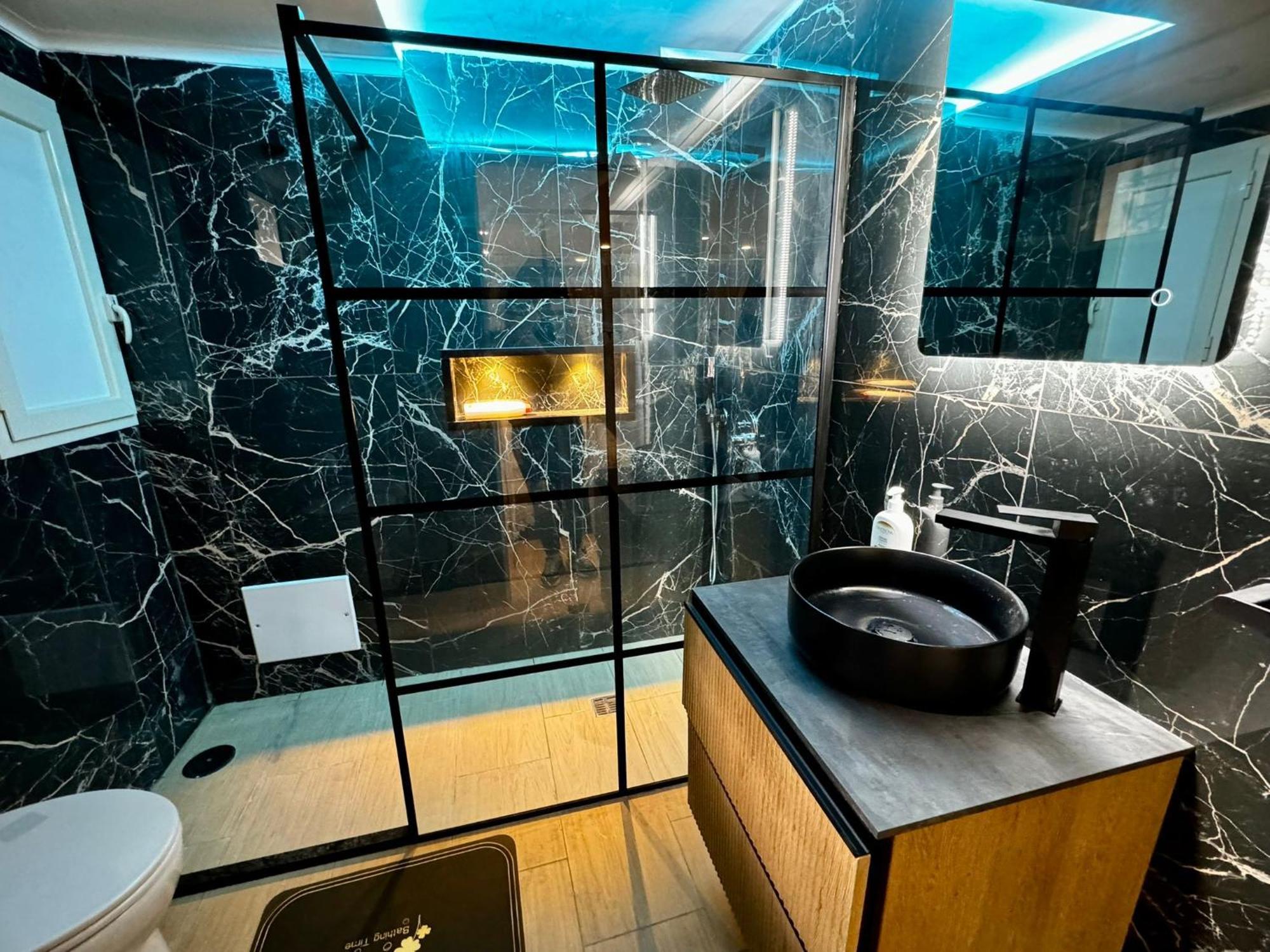 Apartment Fl Black Diamond *