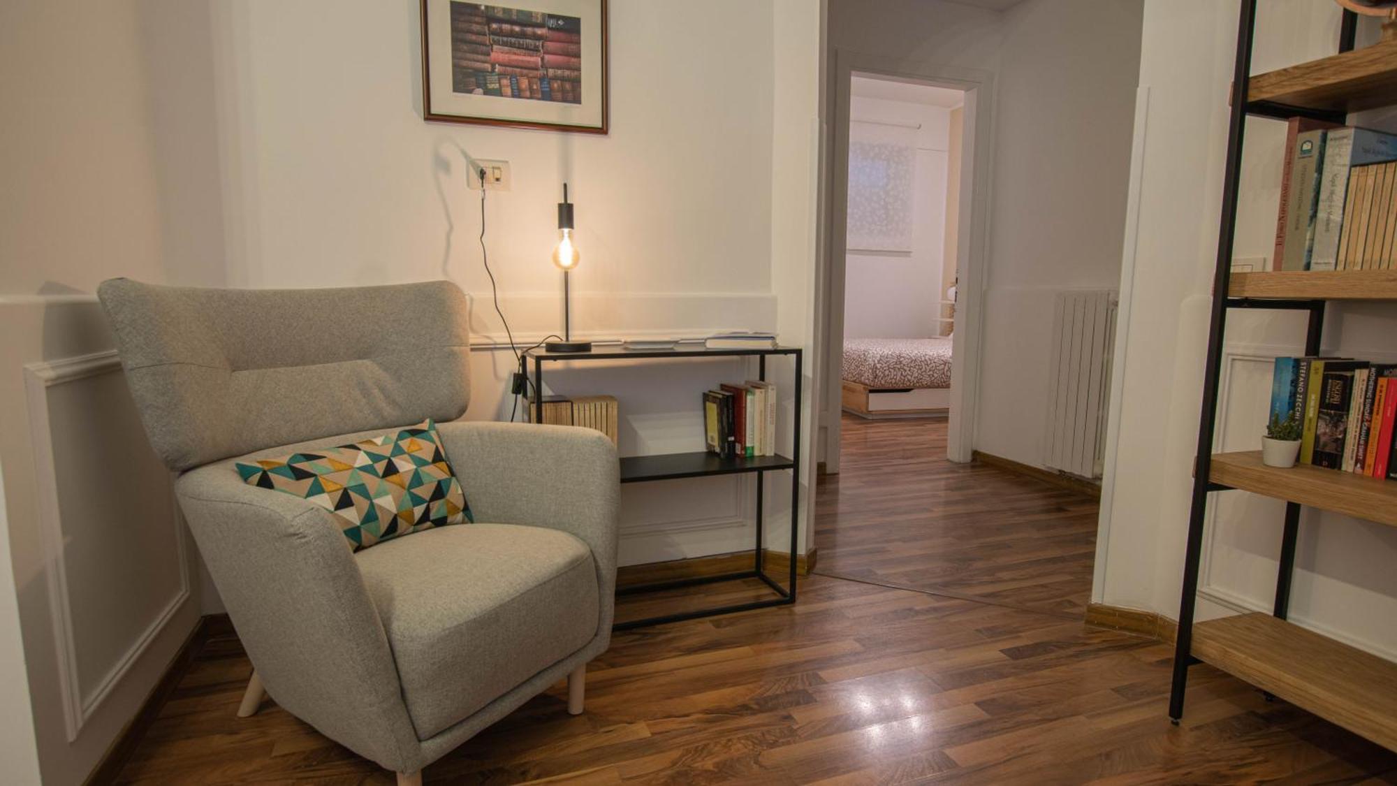 Guest house Comola90 Naples