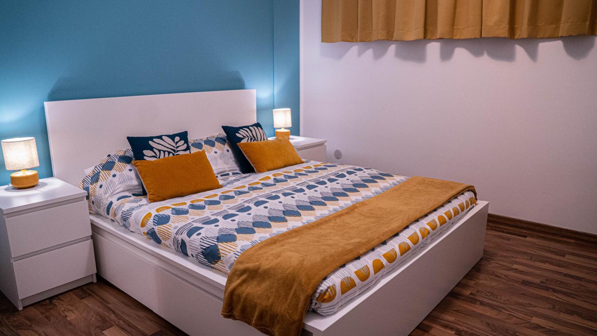 Comola90 Guest house