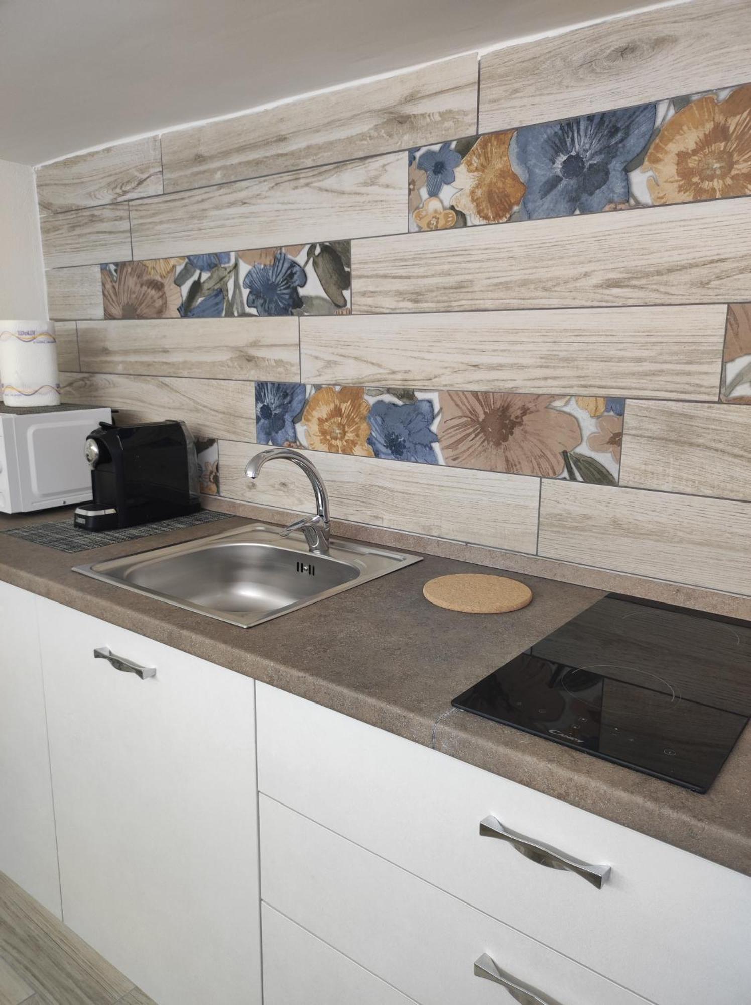 Guest house Casa Giupa Naples