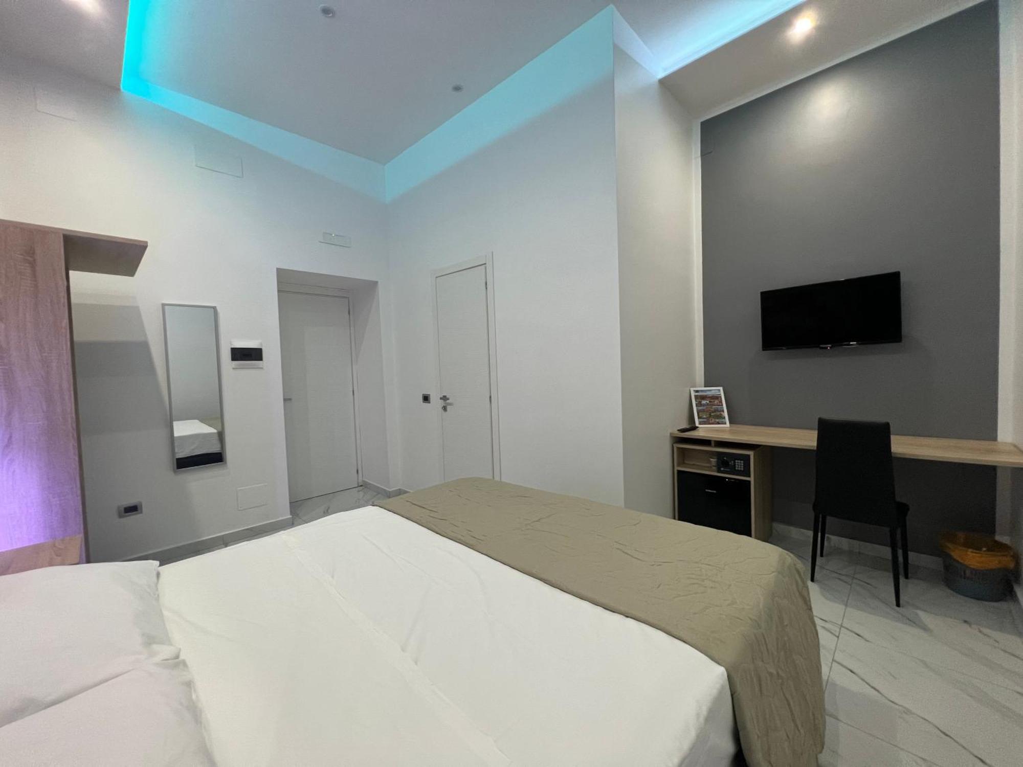 Bed & Breakfast Forever Naples