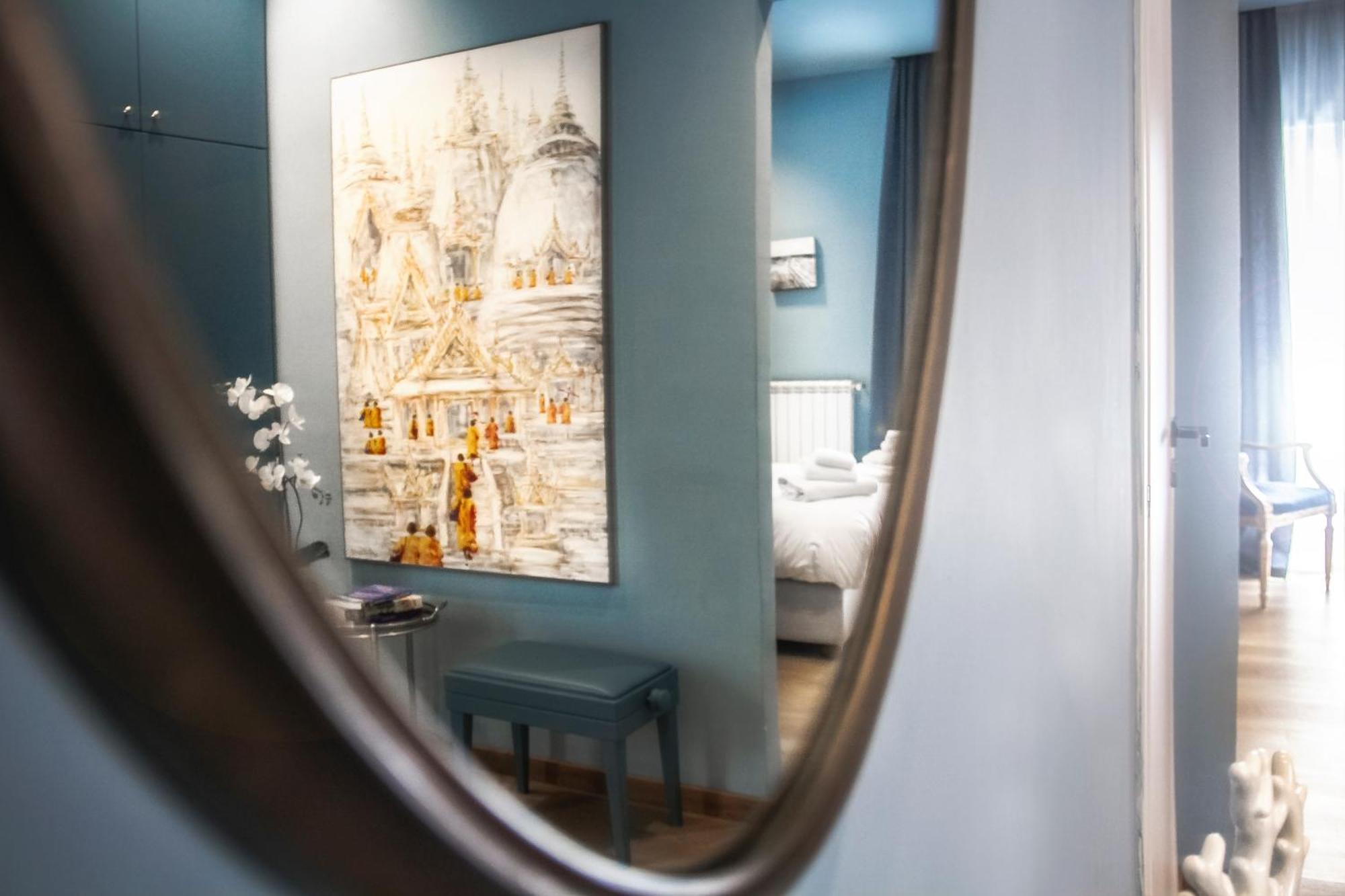 Il Sanfilippo 5* Naples