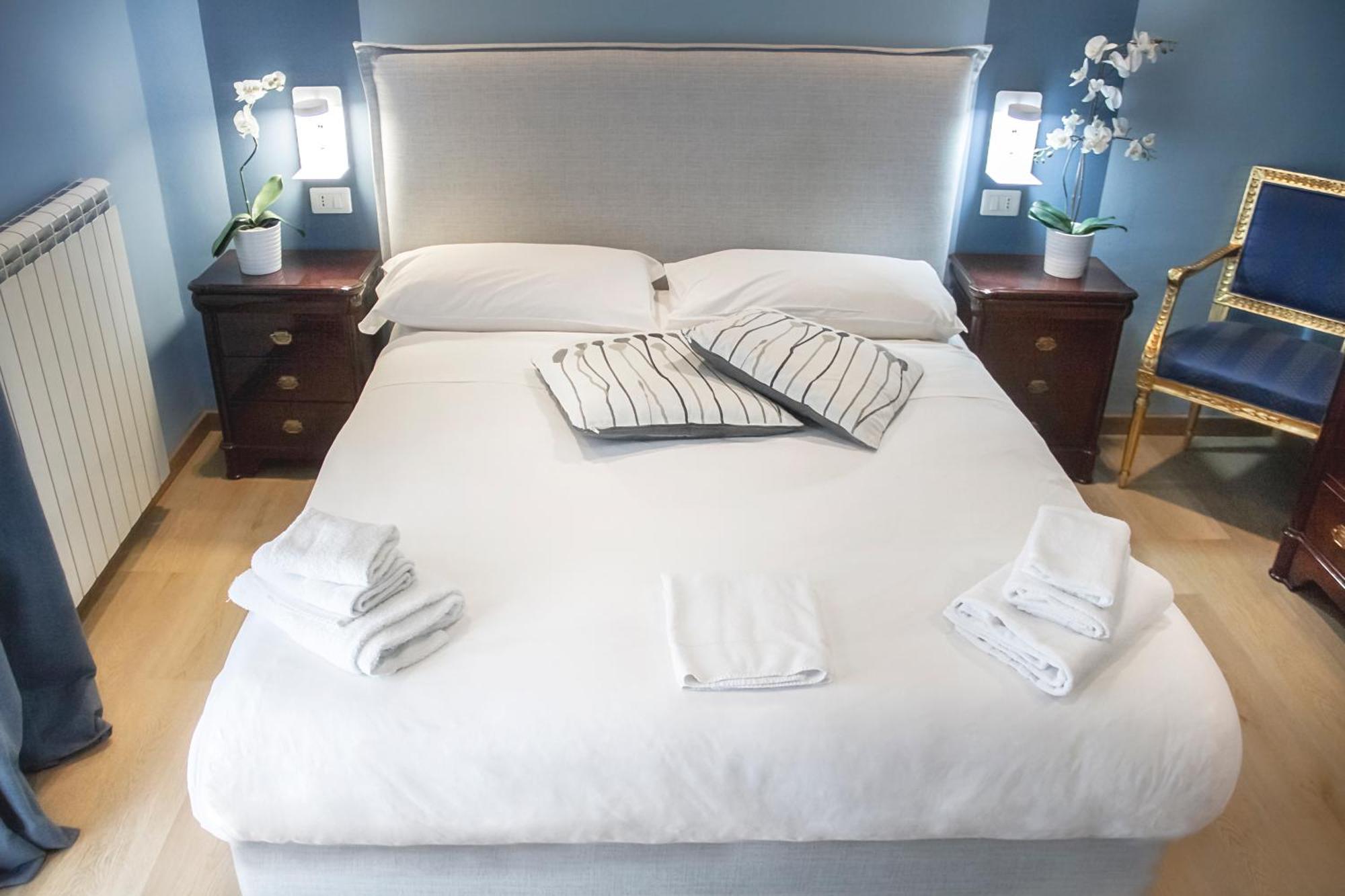Il Sanfilippo Guest house
