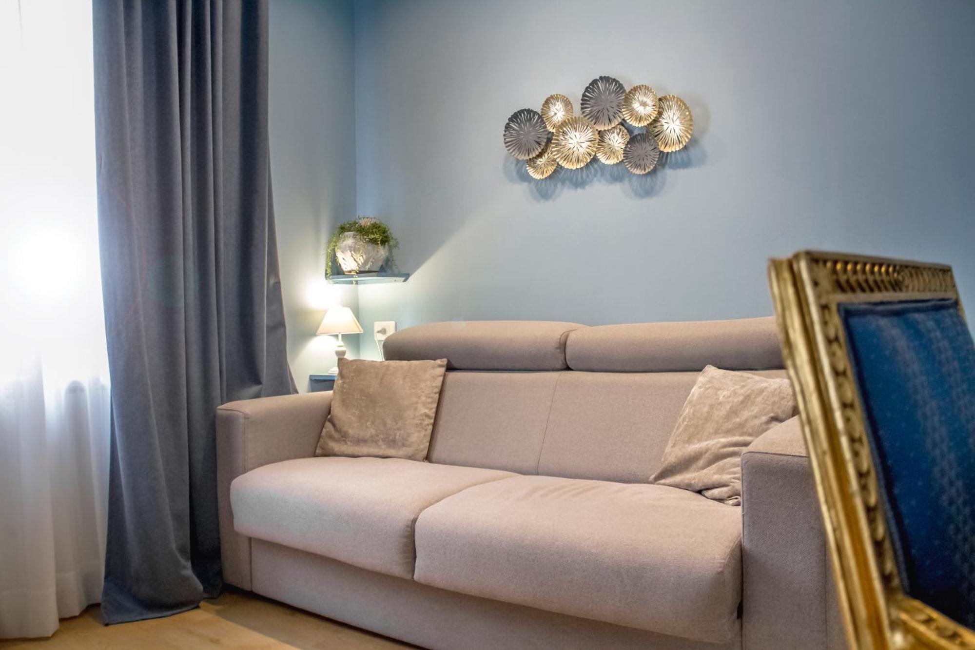 Il Sanfilippo Guest house Naples