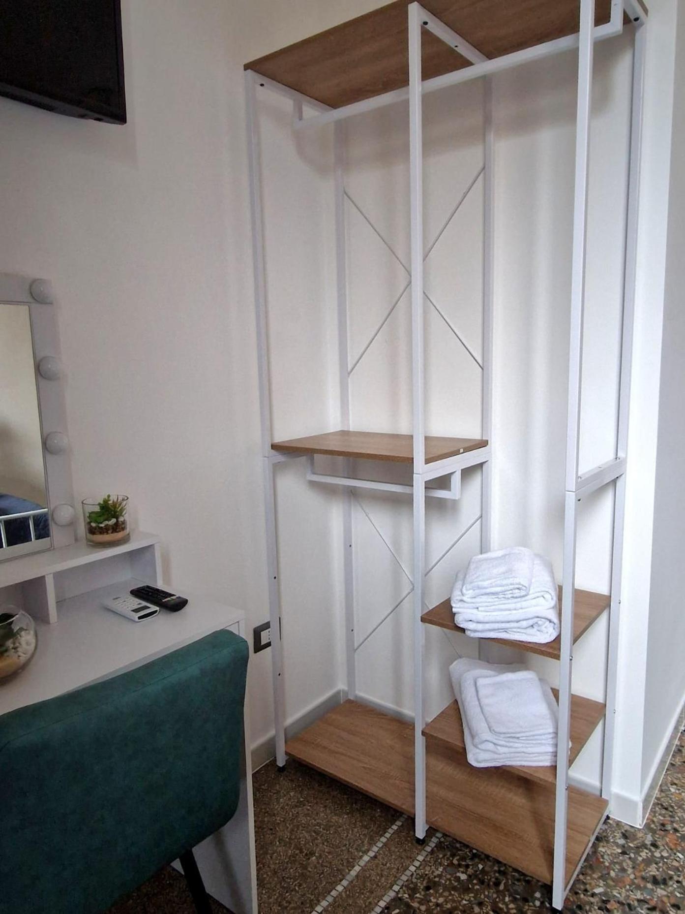 Il Rifugio Di Garibaldi Bed & Breakfast