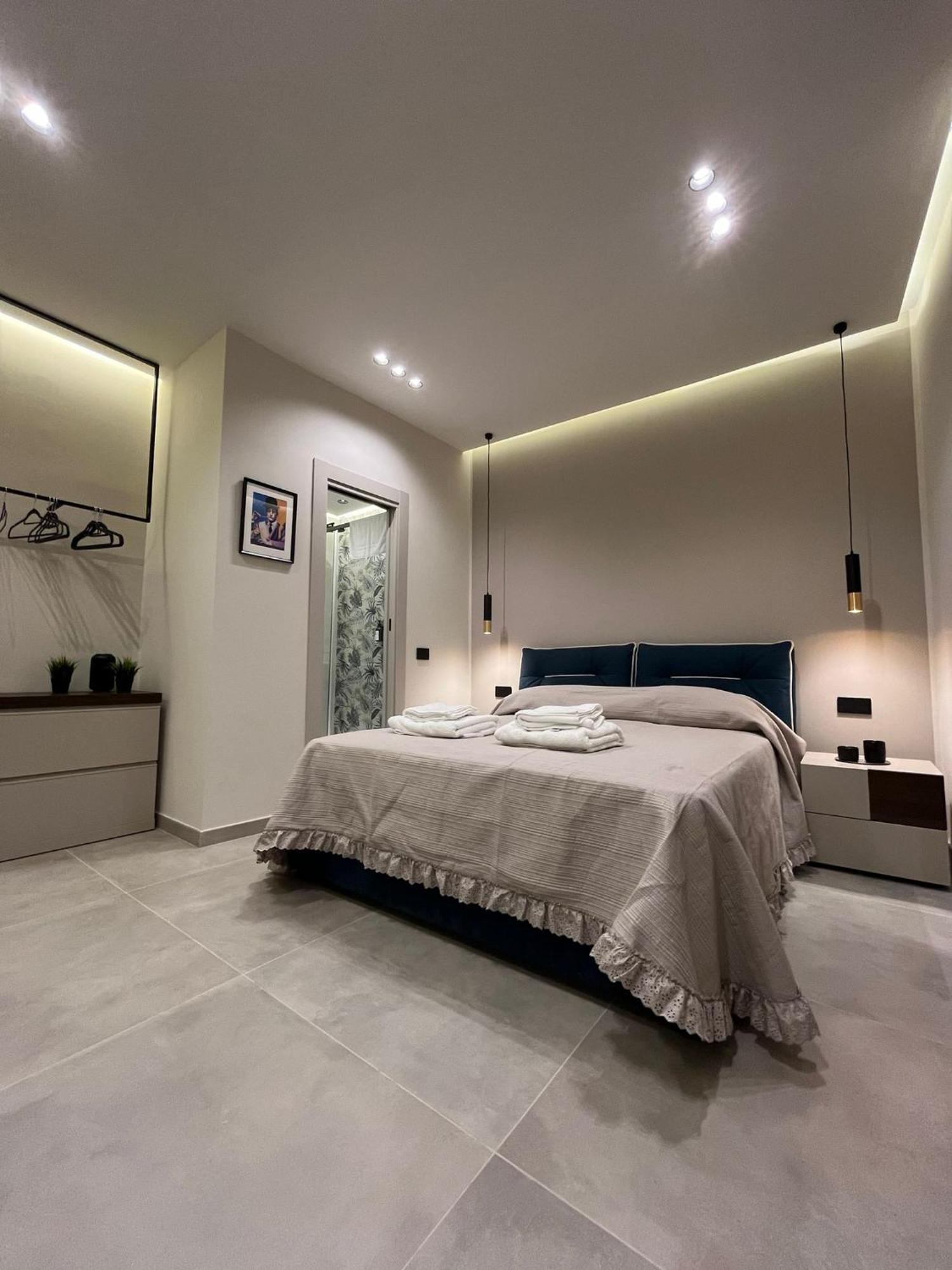 Holiday home In Naples