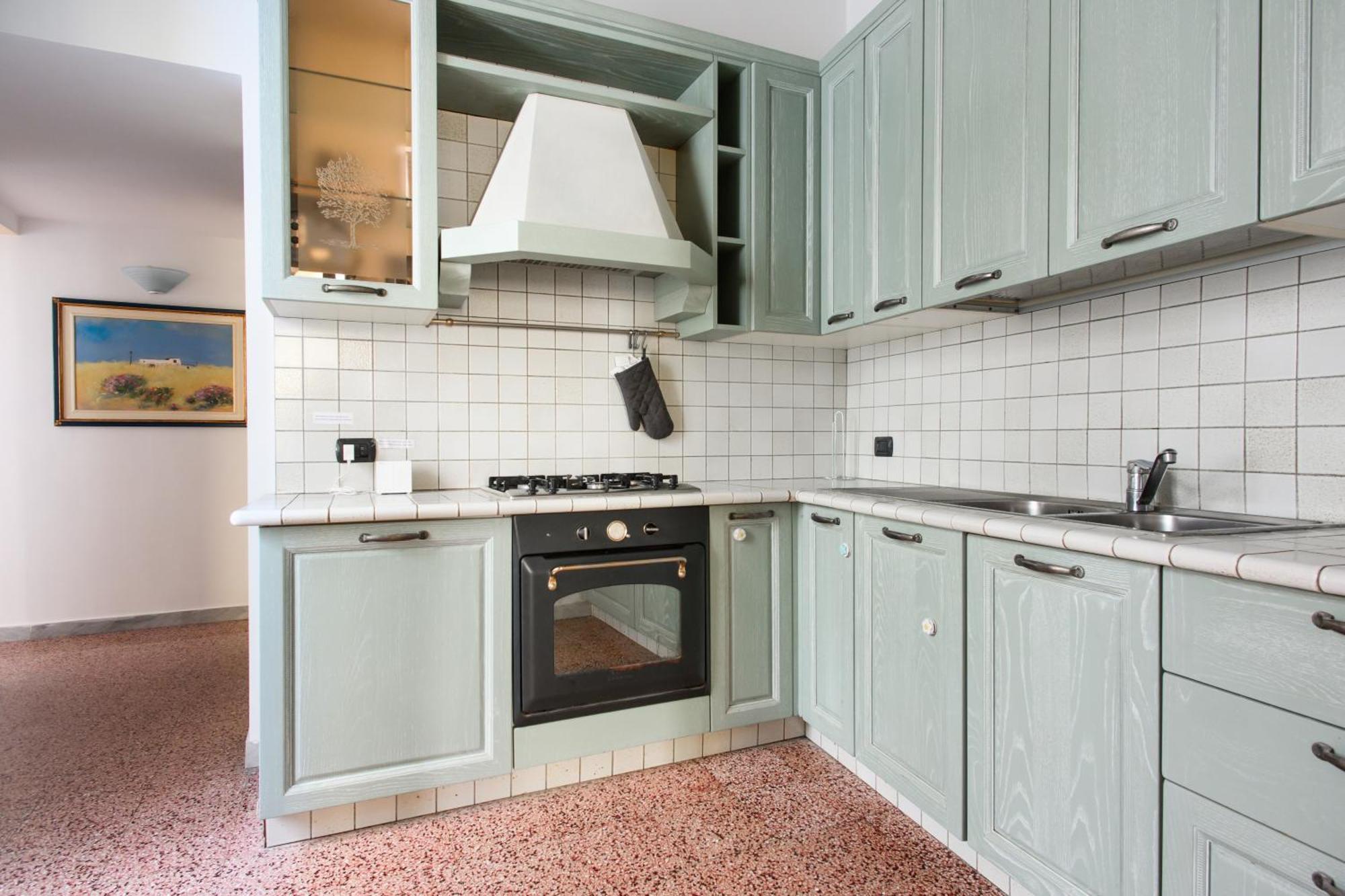 Apartment Regal Santa Chiara By Dimorra Naples